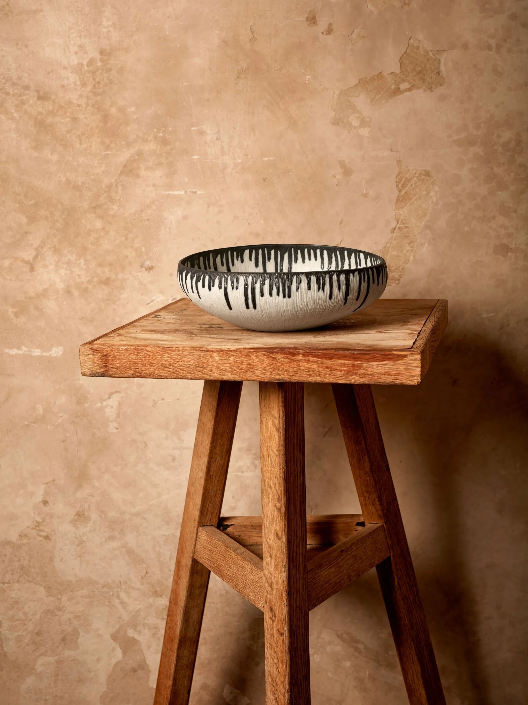 medium Tokasu porcelain bowl (25cm)
