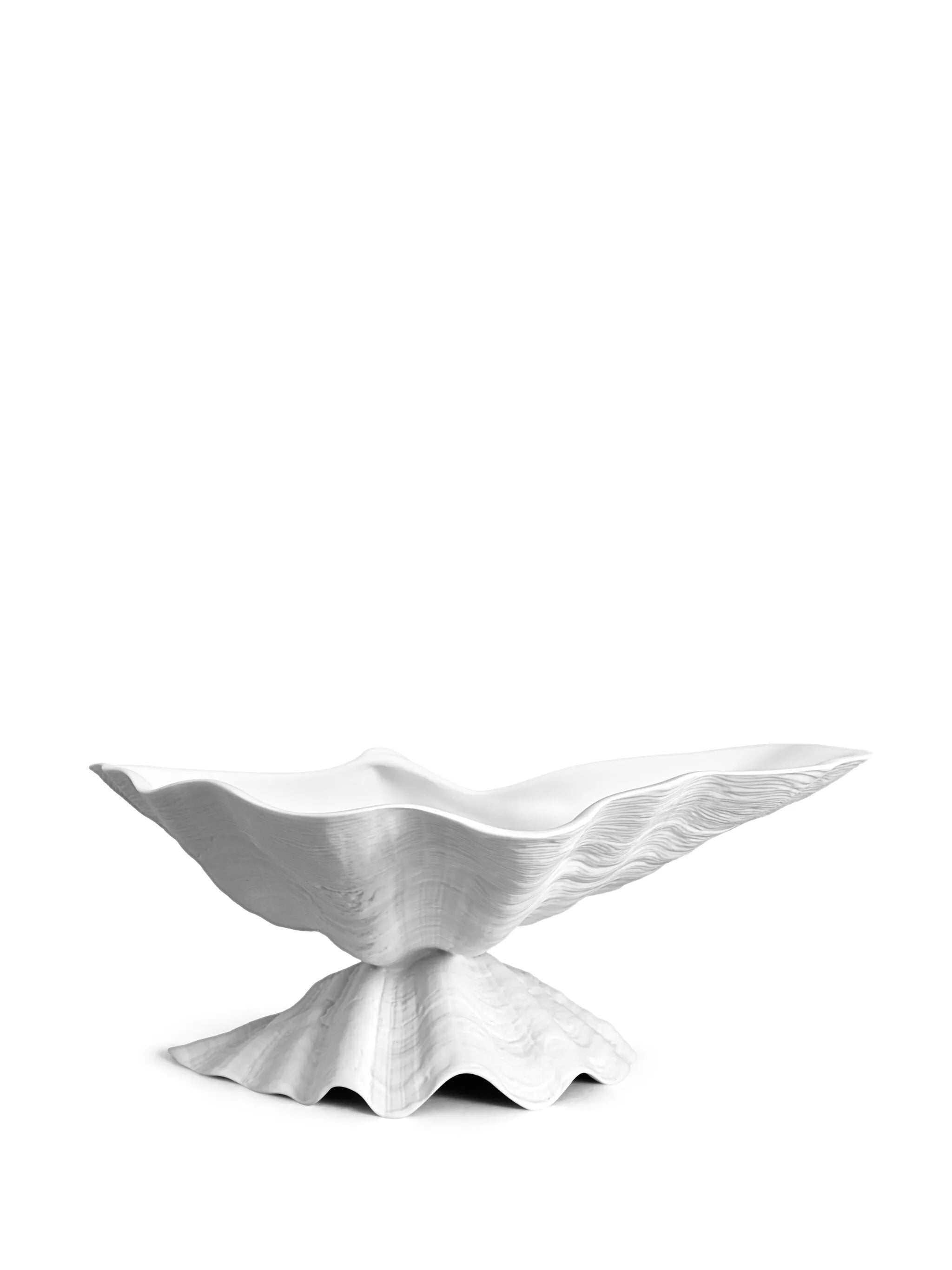 medium Neptune porcelain bowl (27cm)