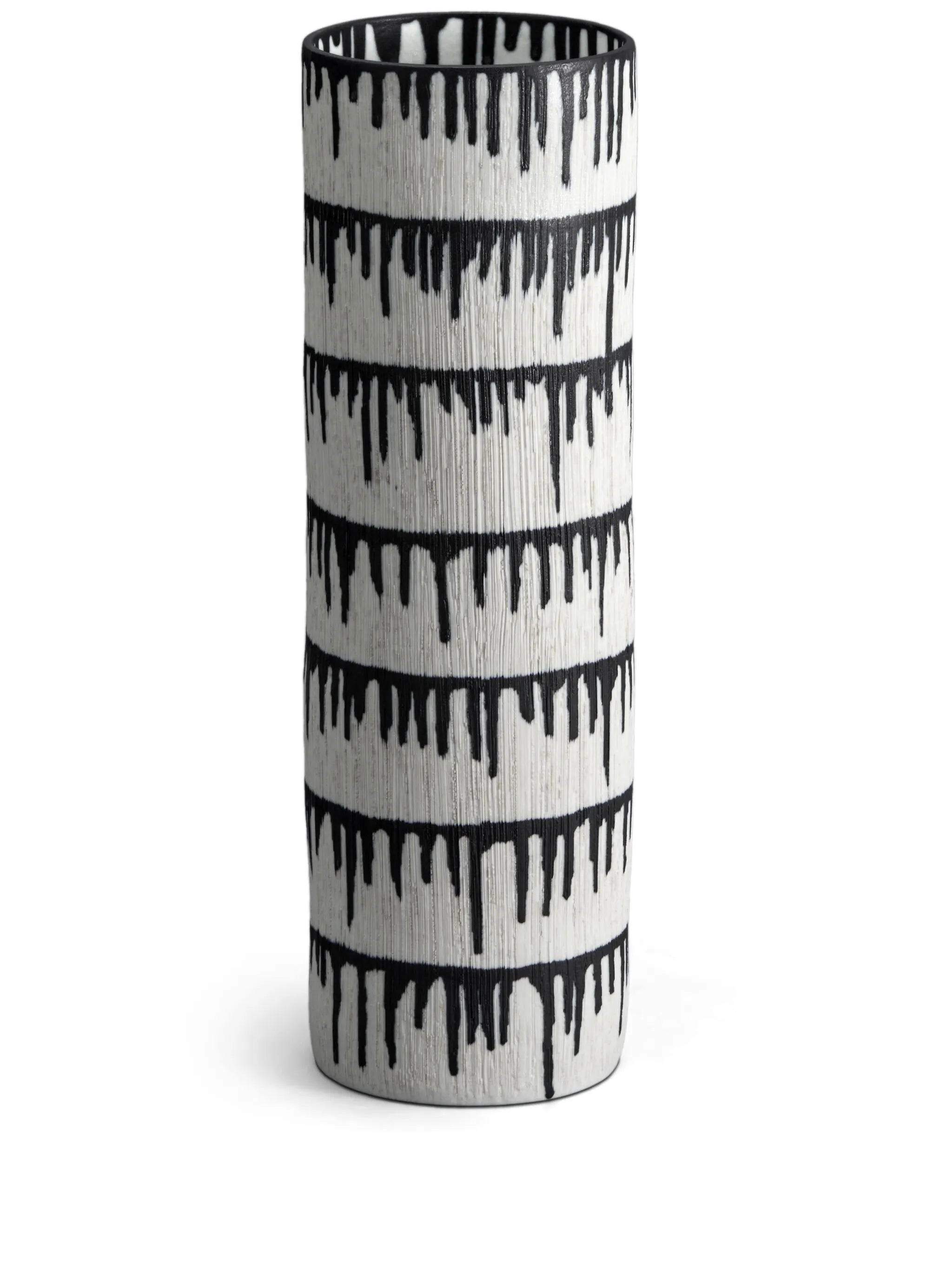 medium Tokasu porcelain vase (39cm)