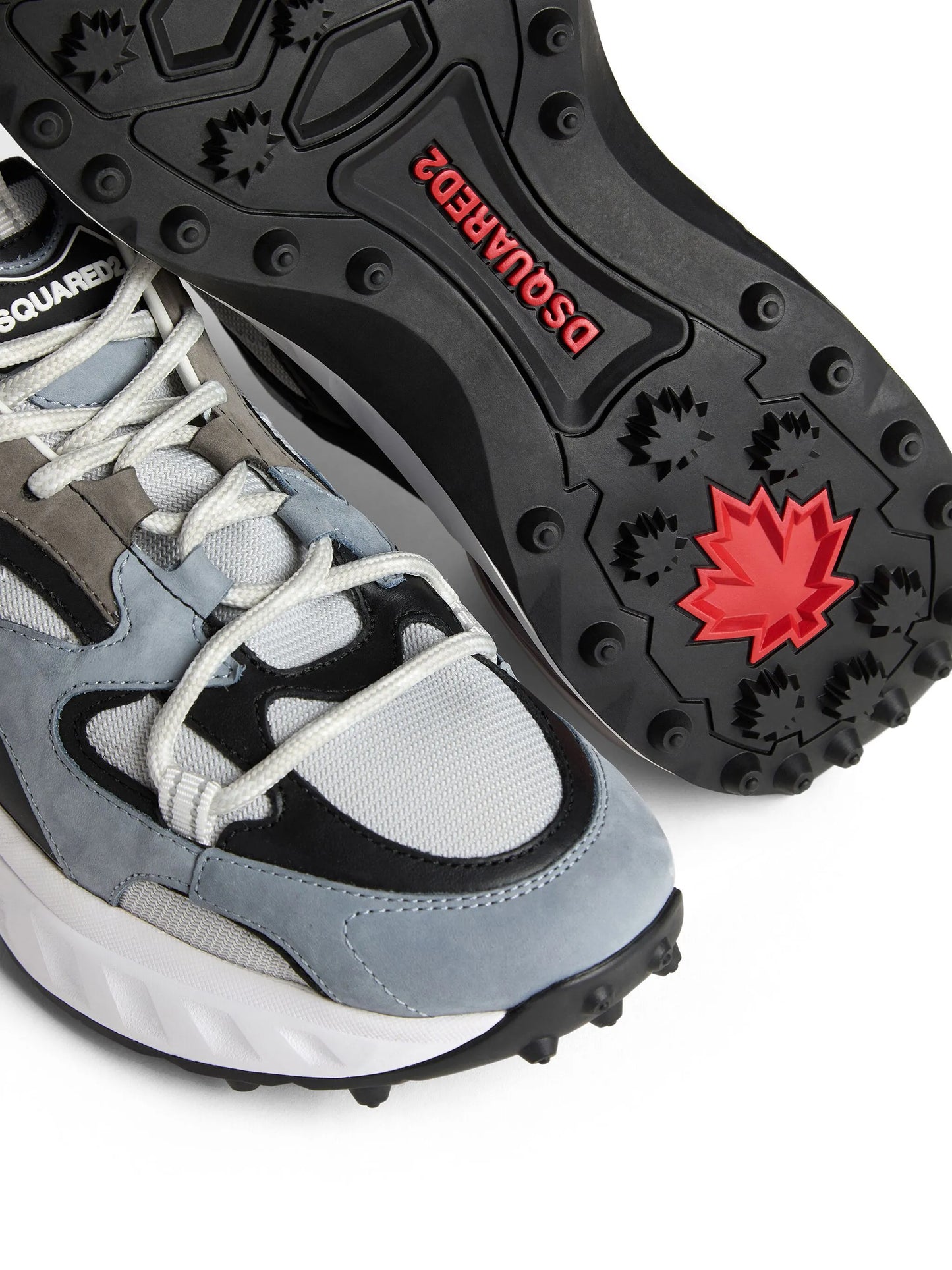 Bubble chunky sneakers