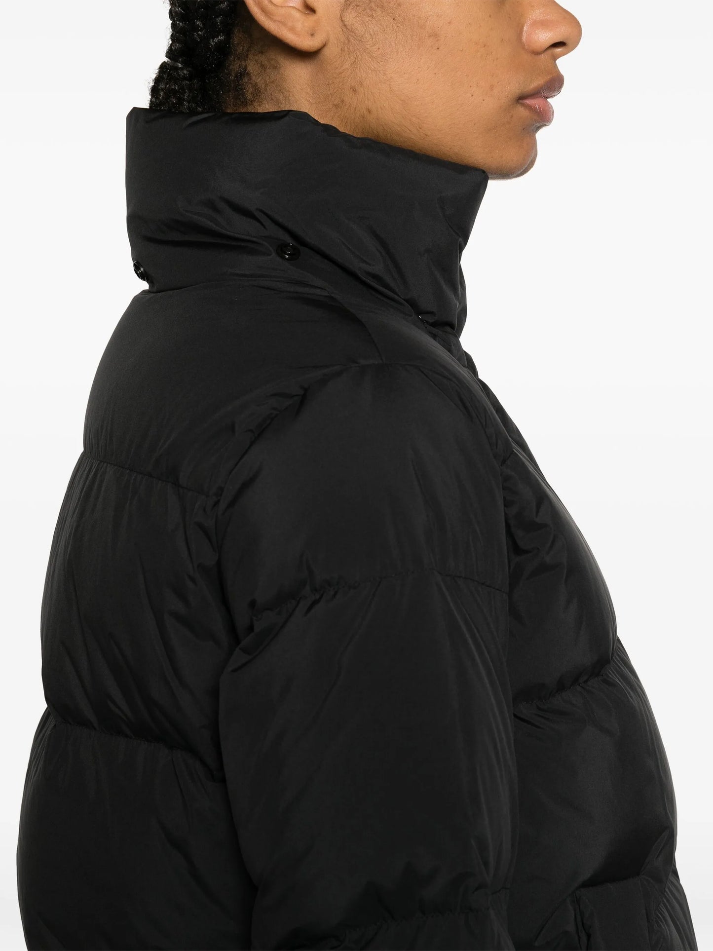 Wunder down padded jacket