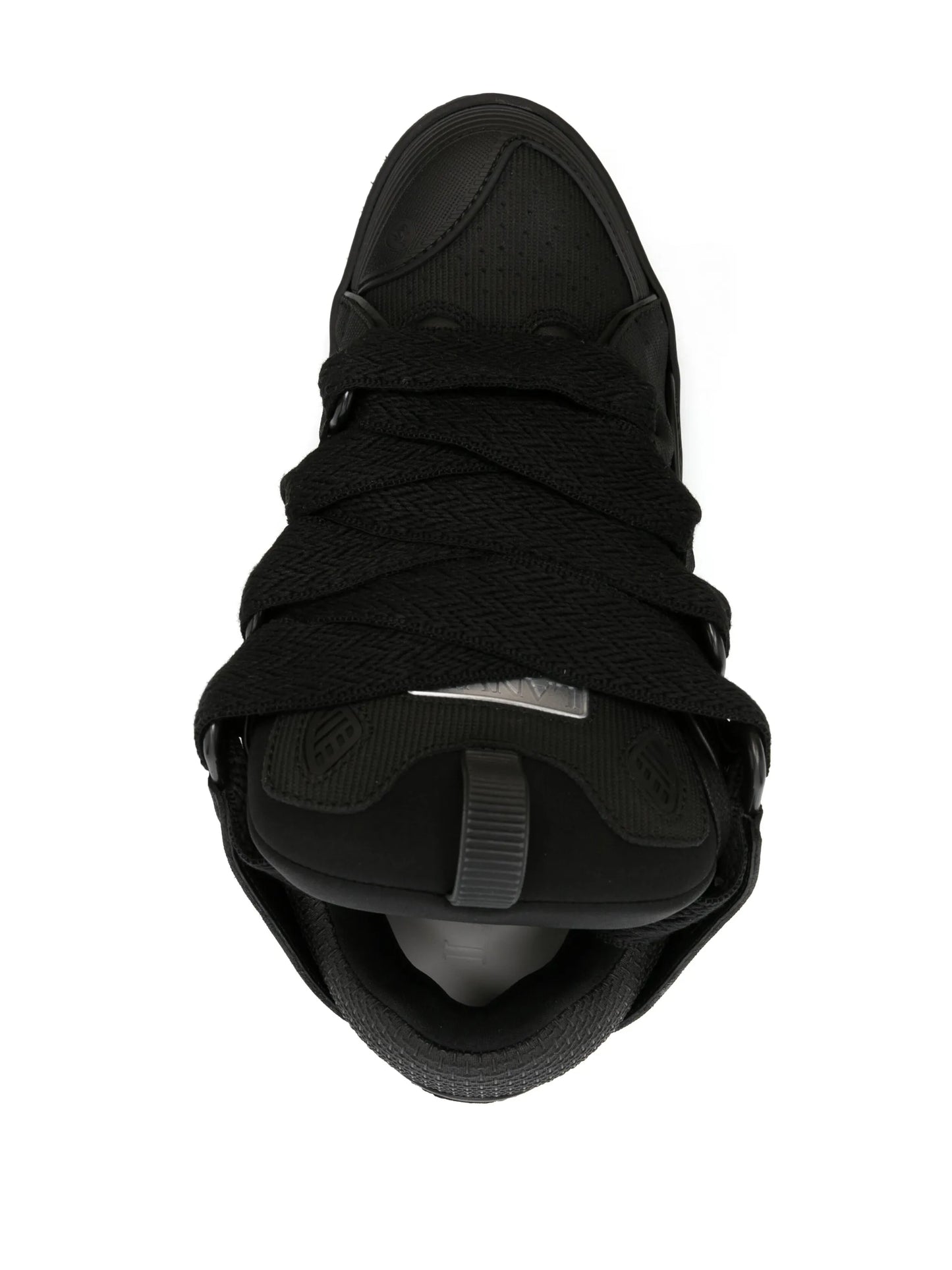 Curb chunky sneakers