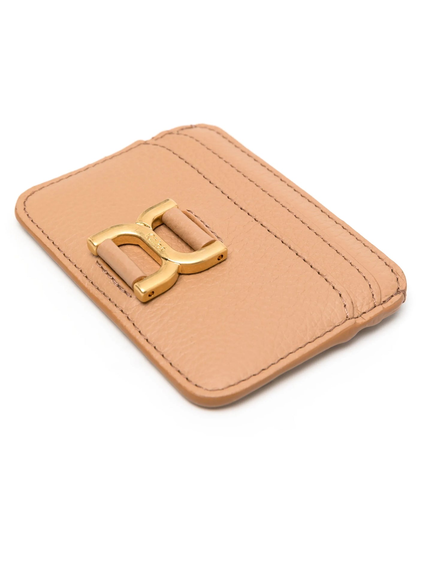 Marcie leather cardholder