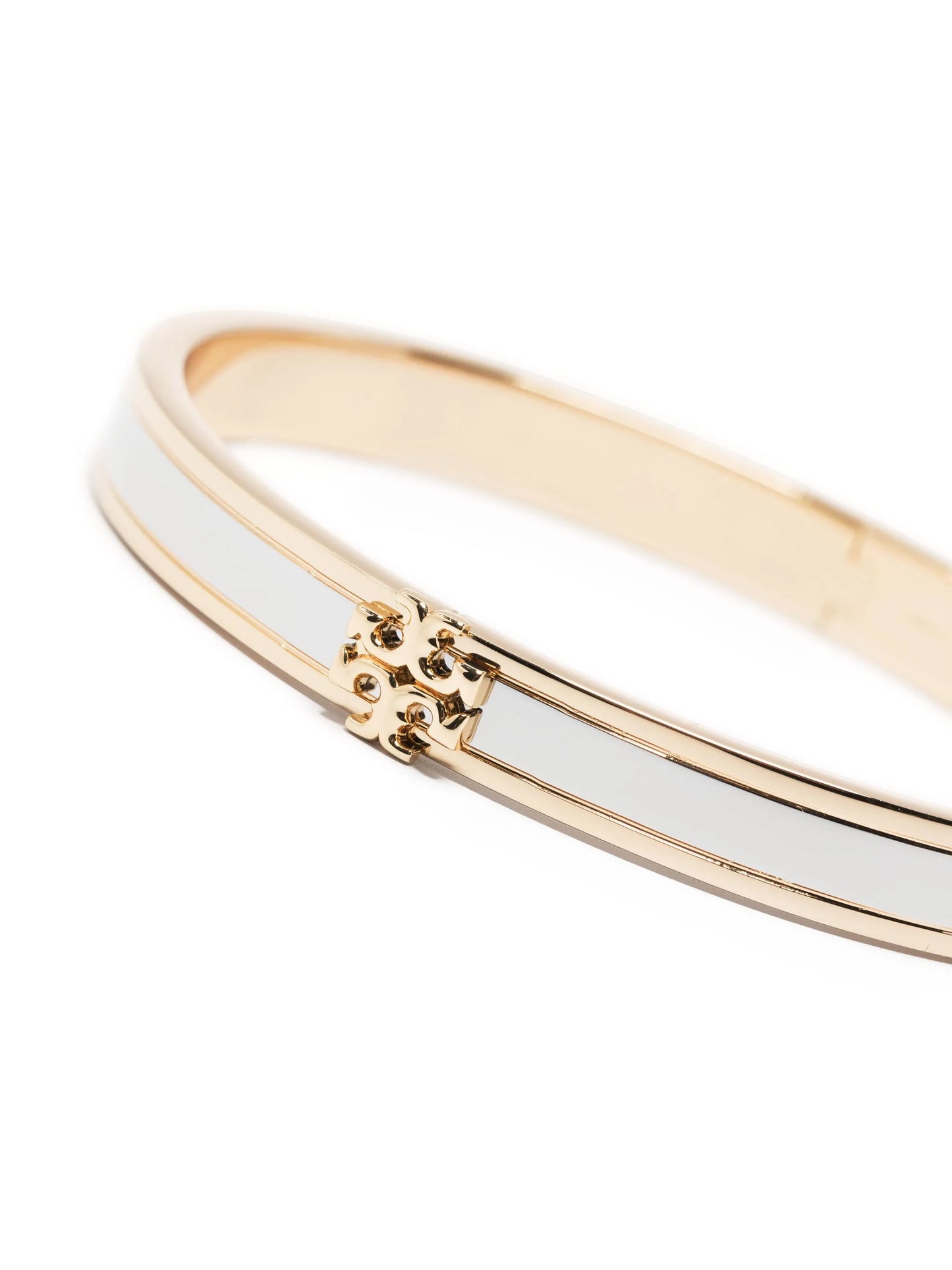 Kira 7mm Double T bracelet
