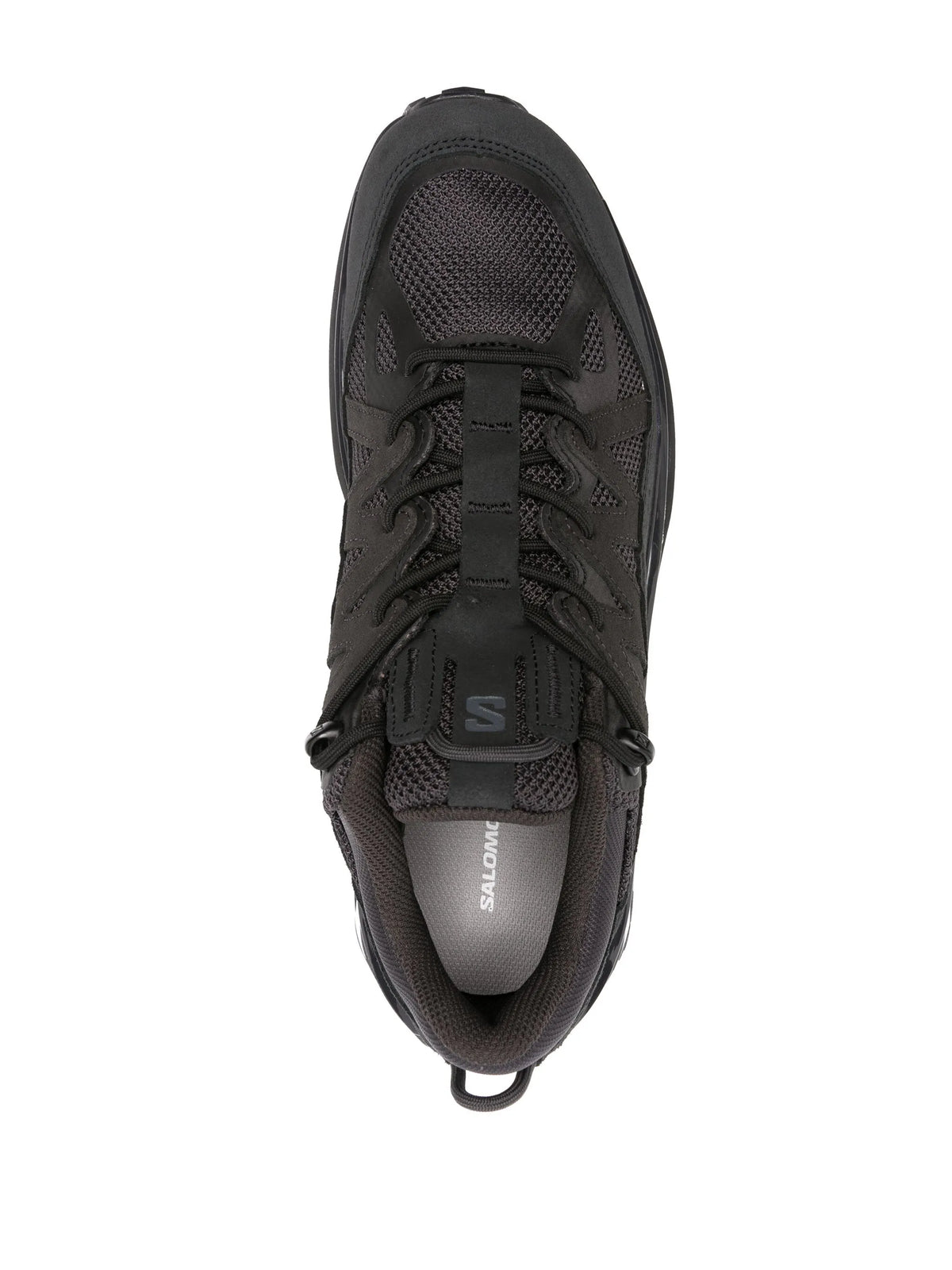Odyssey ELMT low-top sneakers