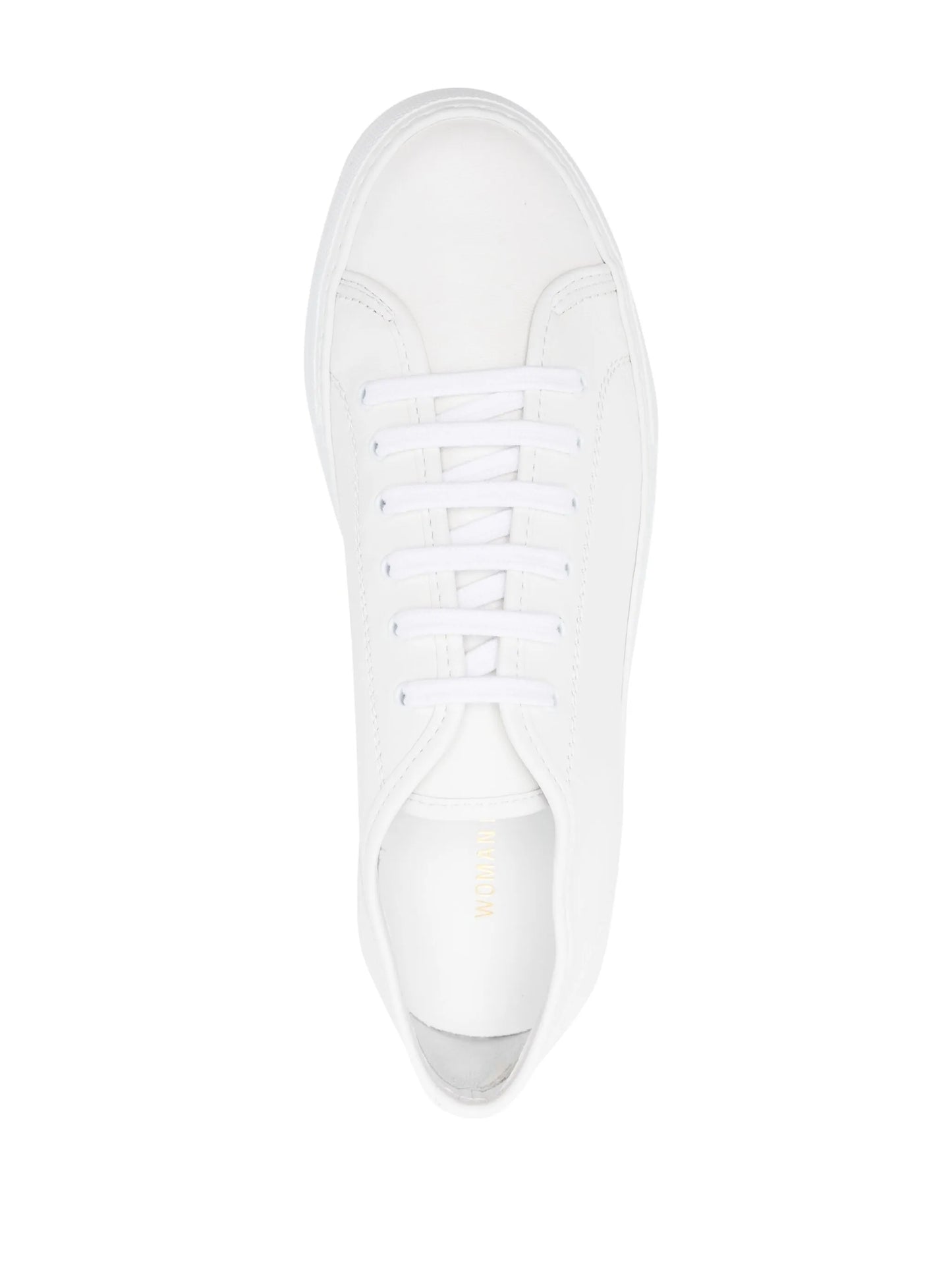 Tournament low-top sneakers