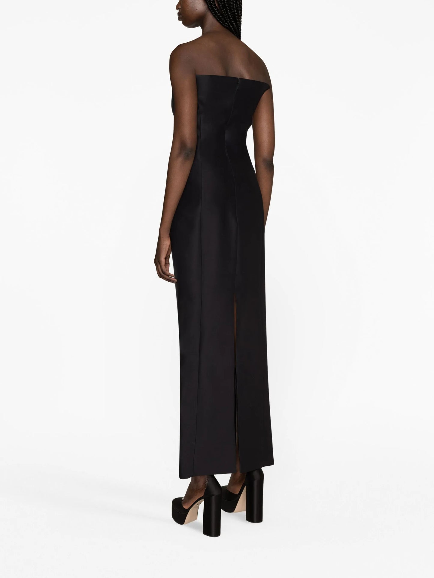 Medusa '95 maxi dress