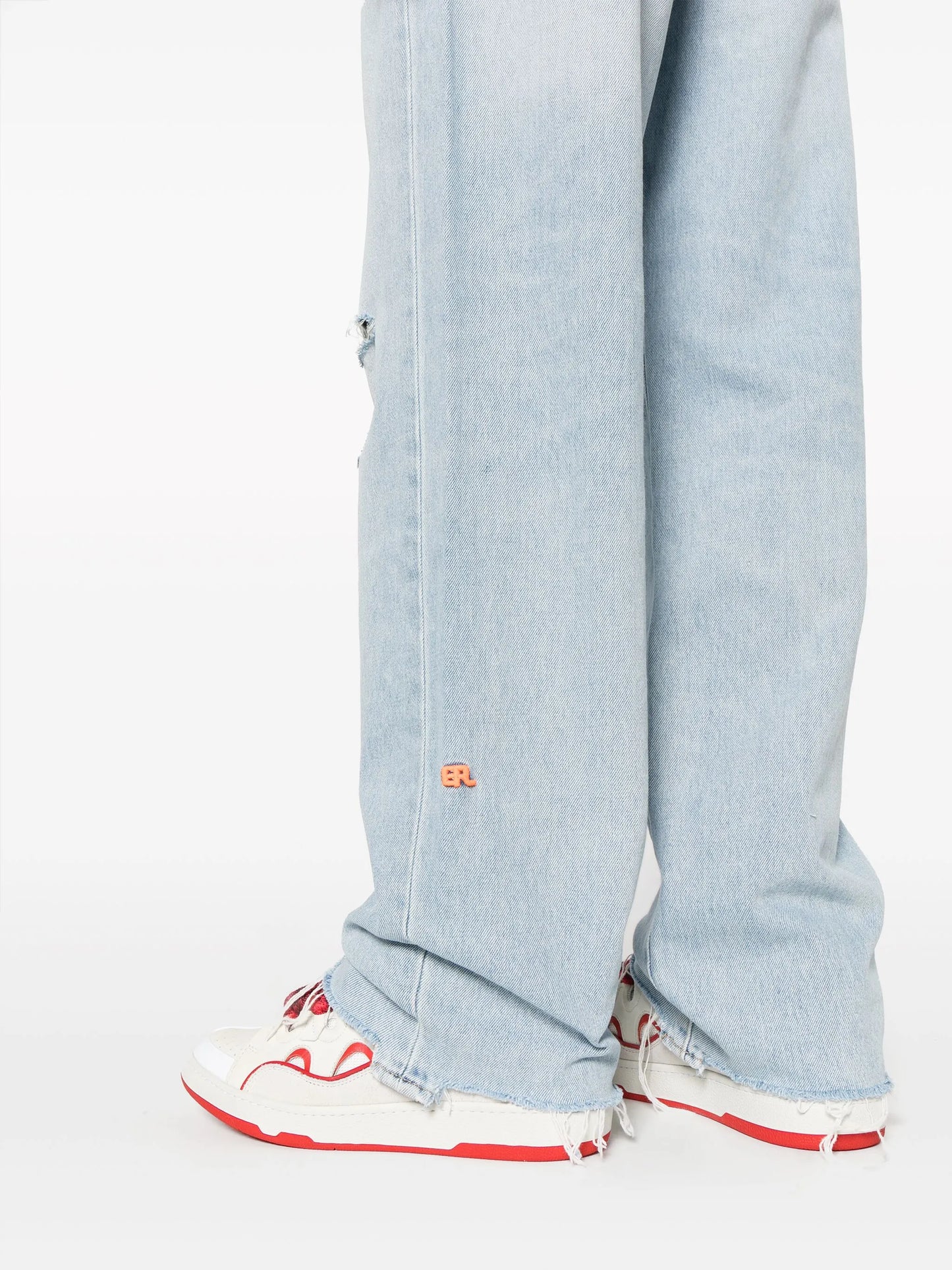 x Levi's Stay Loose jeans