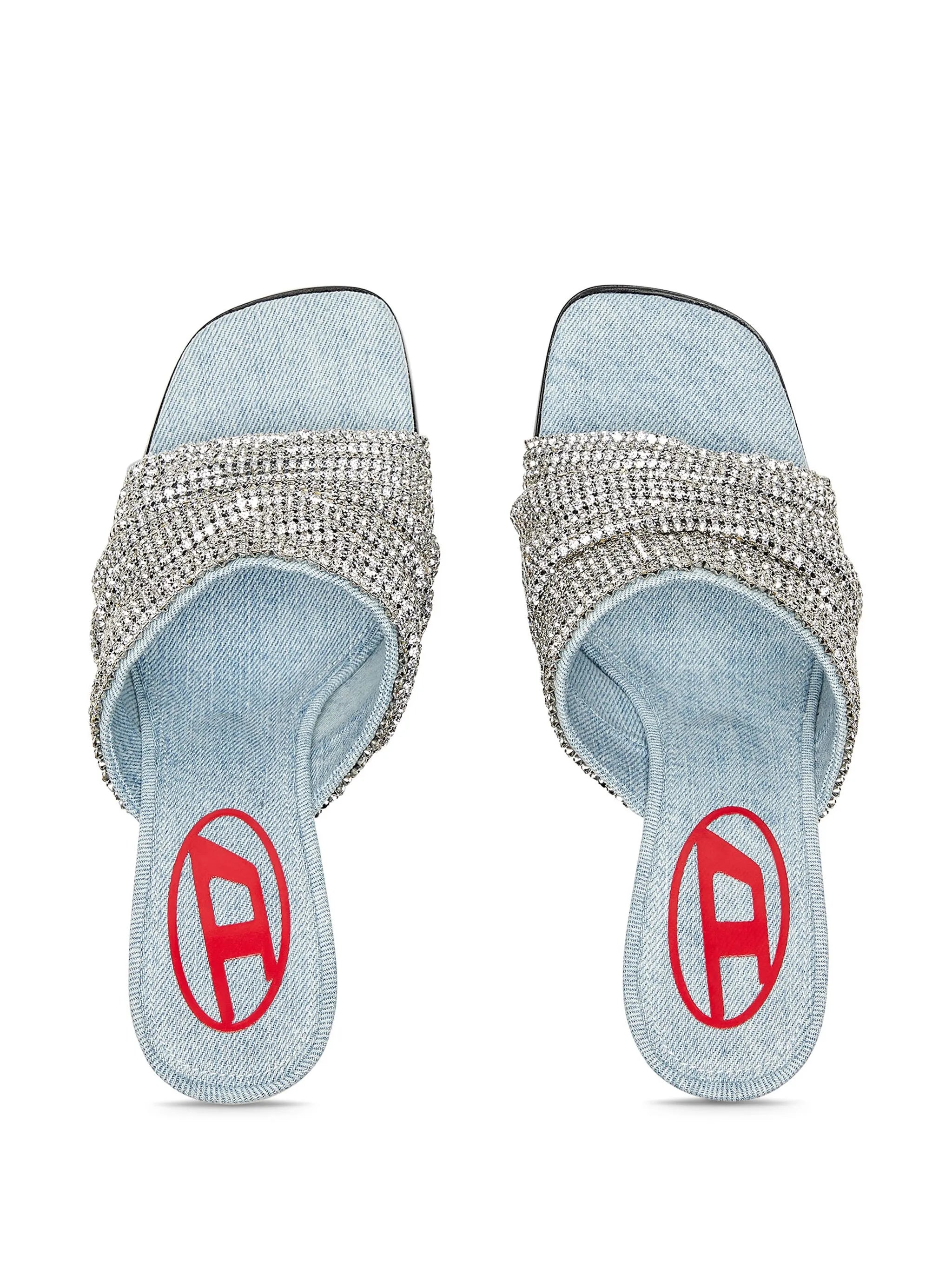 100mm D-Sydney S sandals