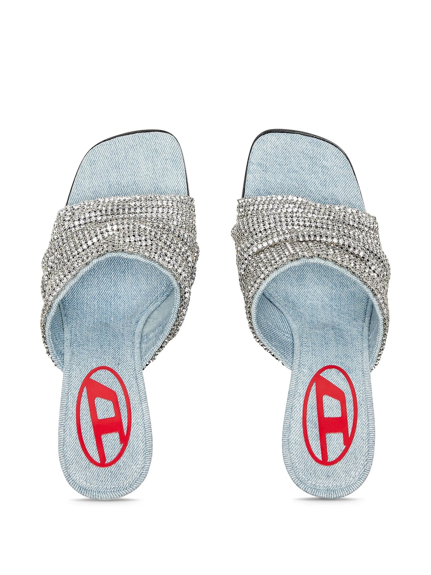 100mm D-Sydney S sandals