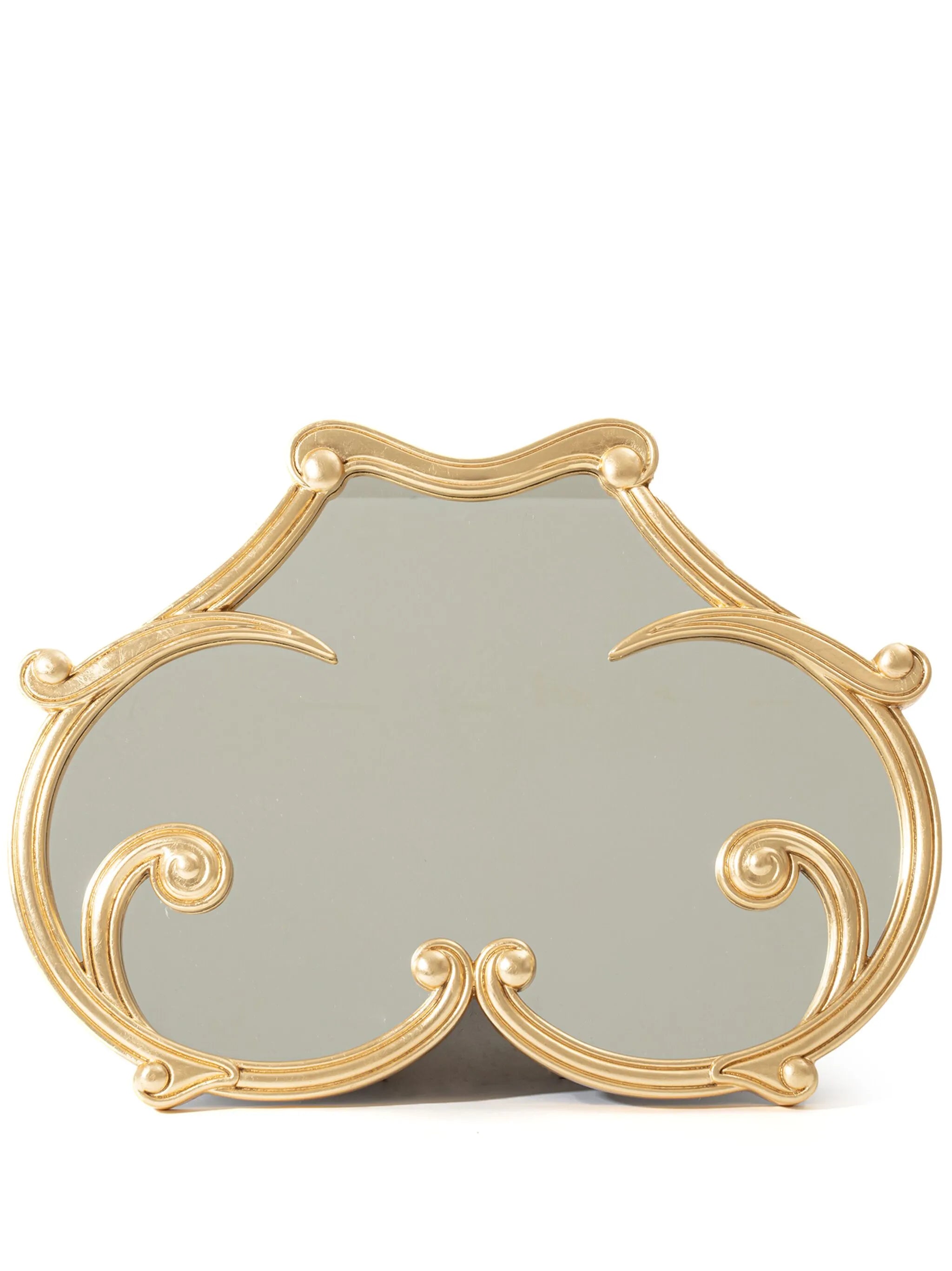 Liberty Woman frame mirror
