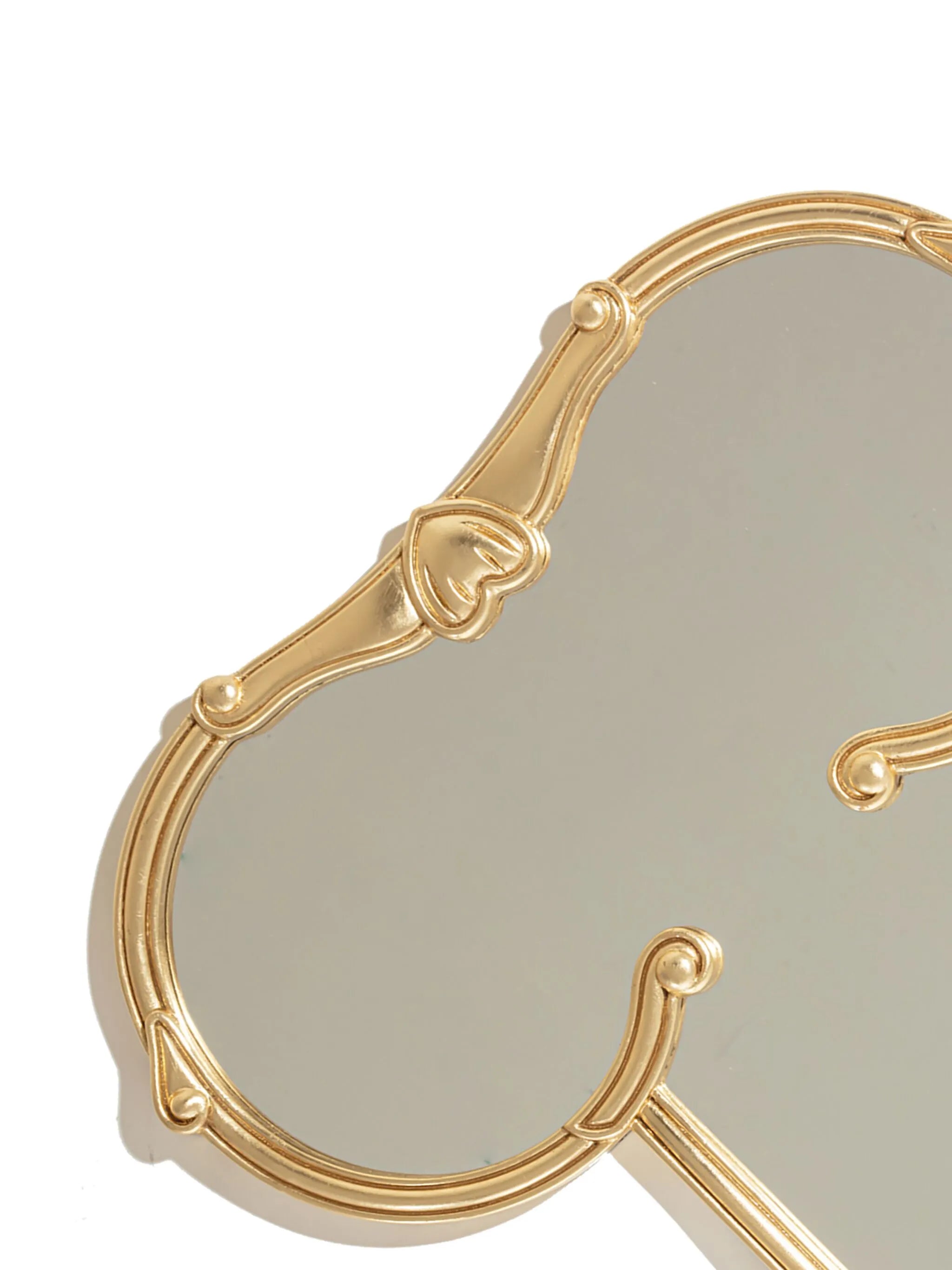 Liberty Man frame mirror