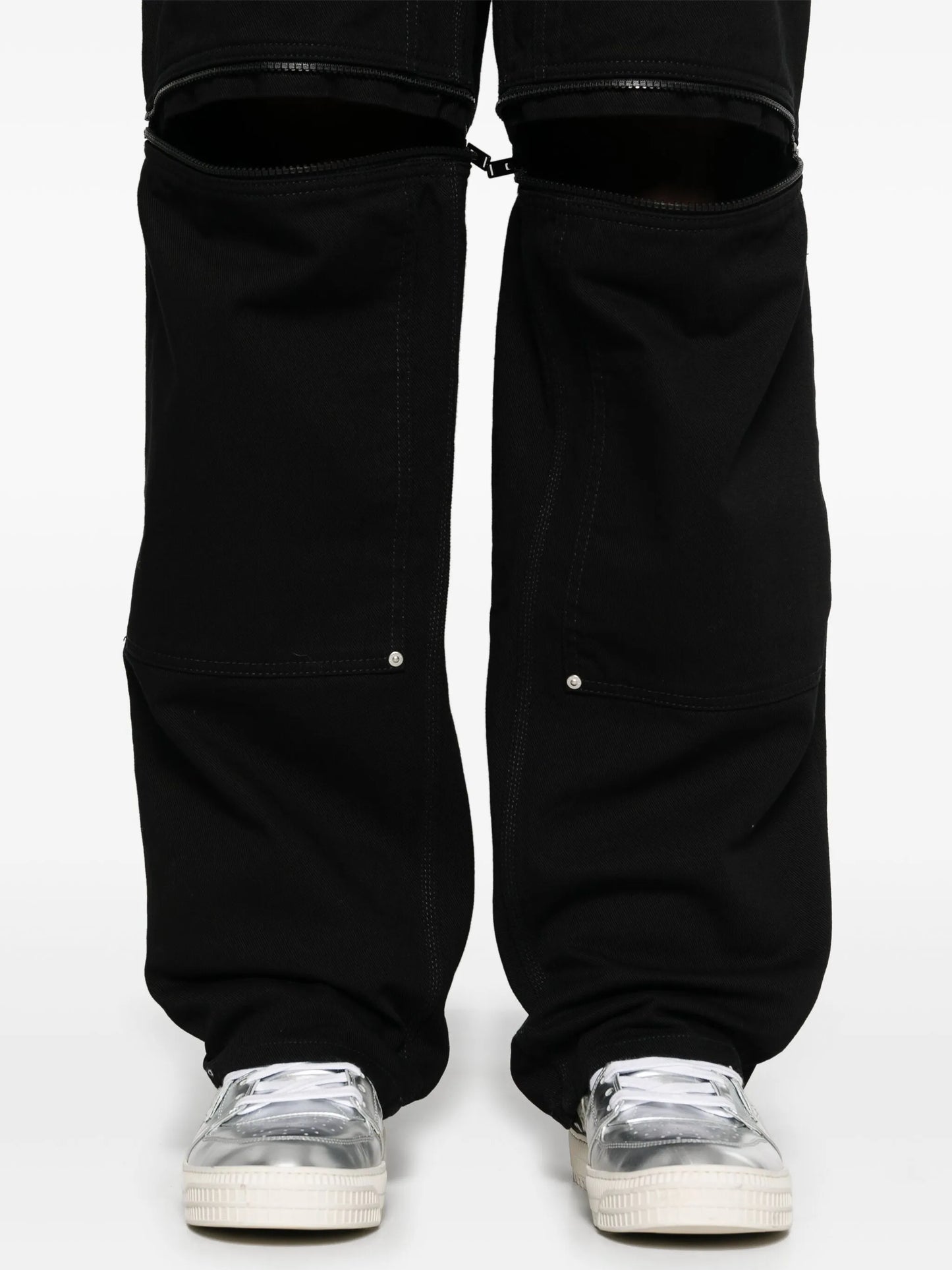 4G-detail jeans