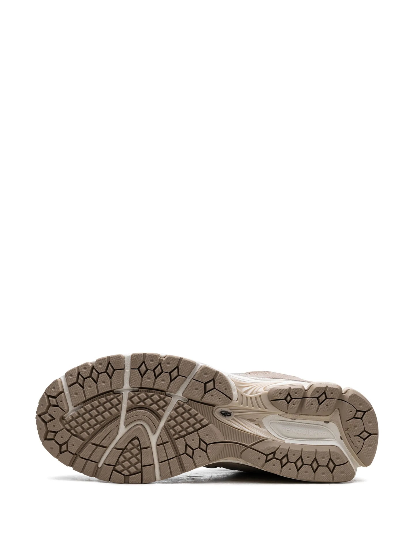 2002R lace-up sneakers