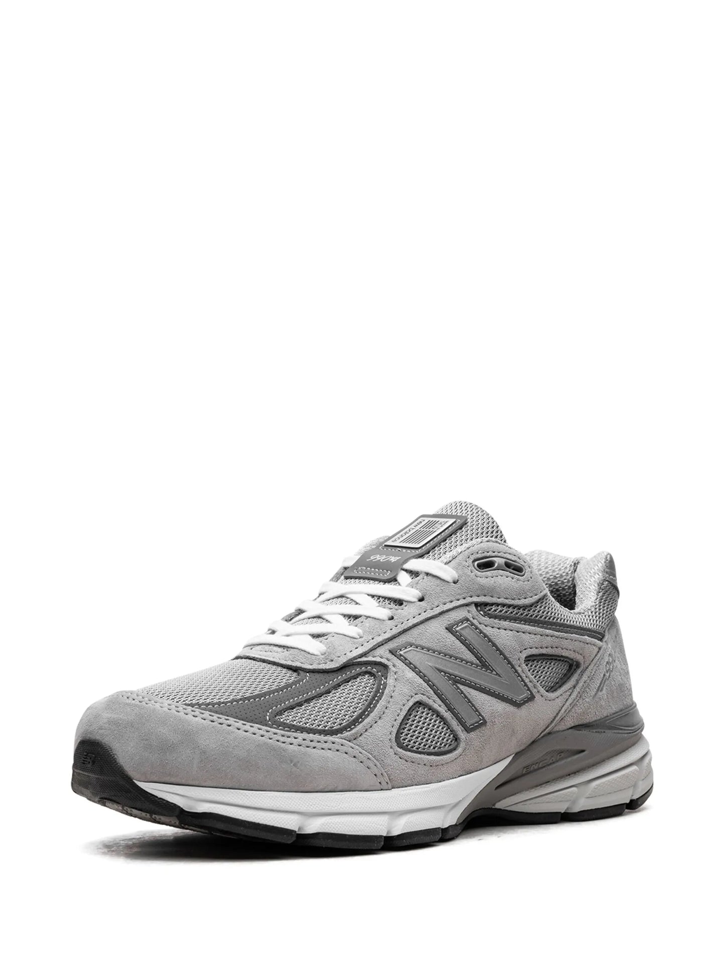 Made in USA 990v4 Core sneakers