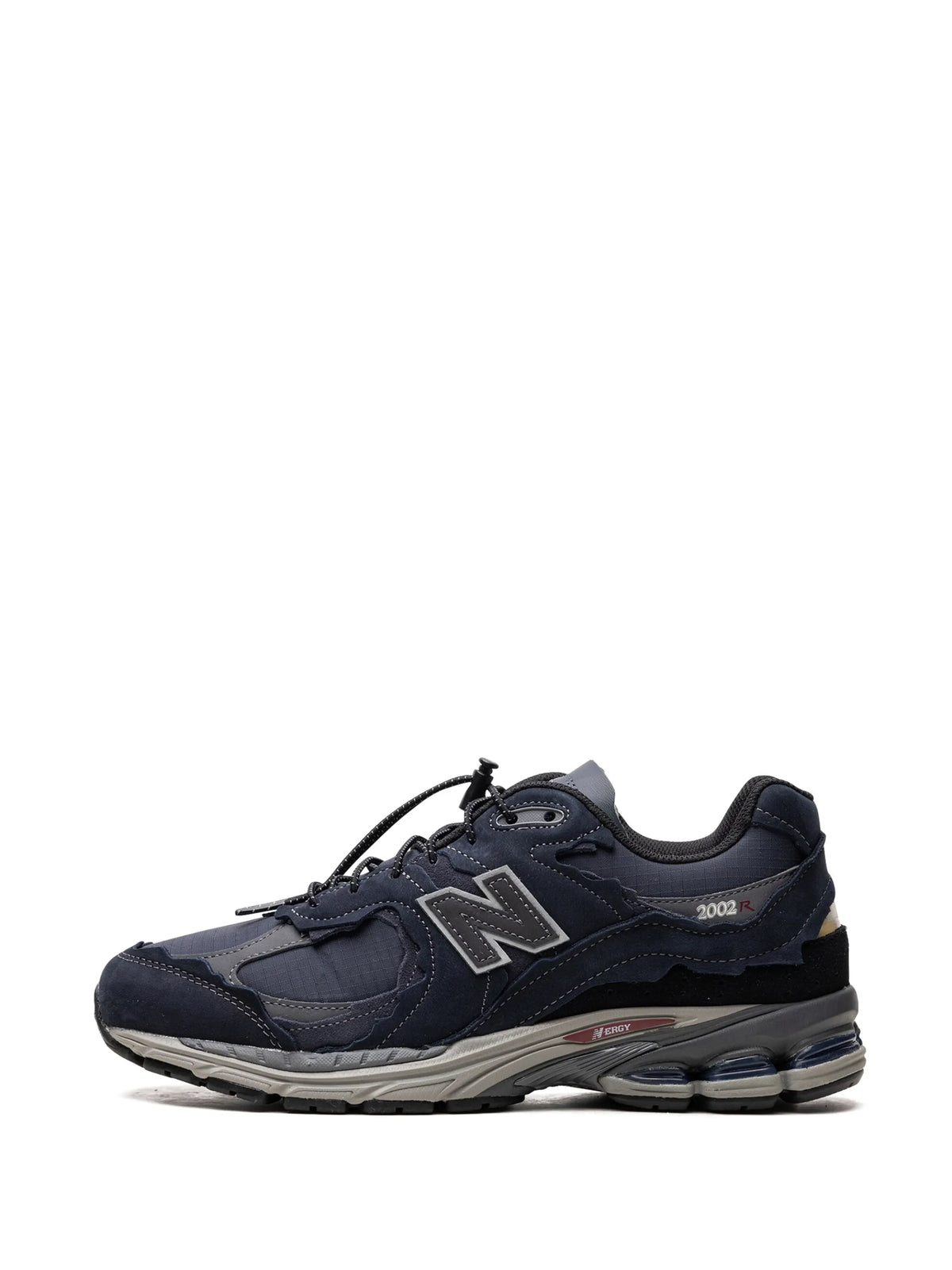 2002RD suede sneakers