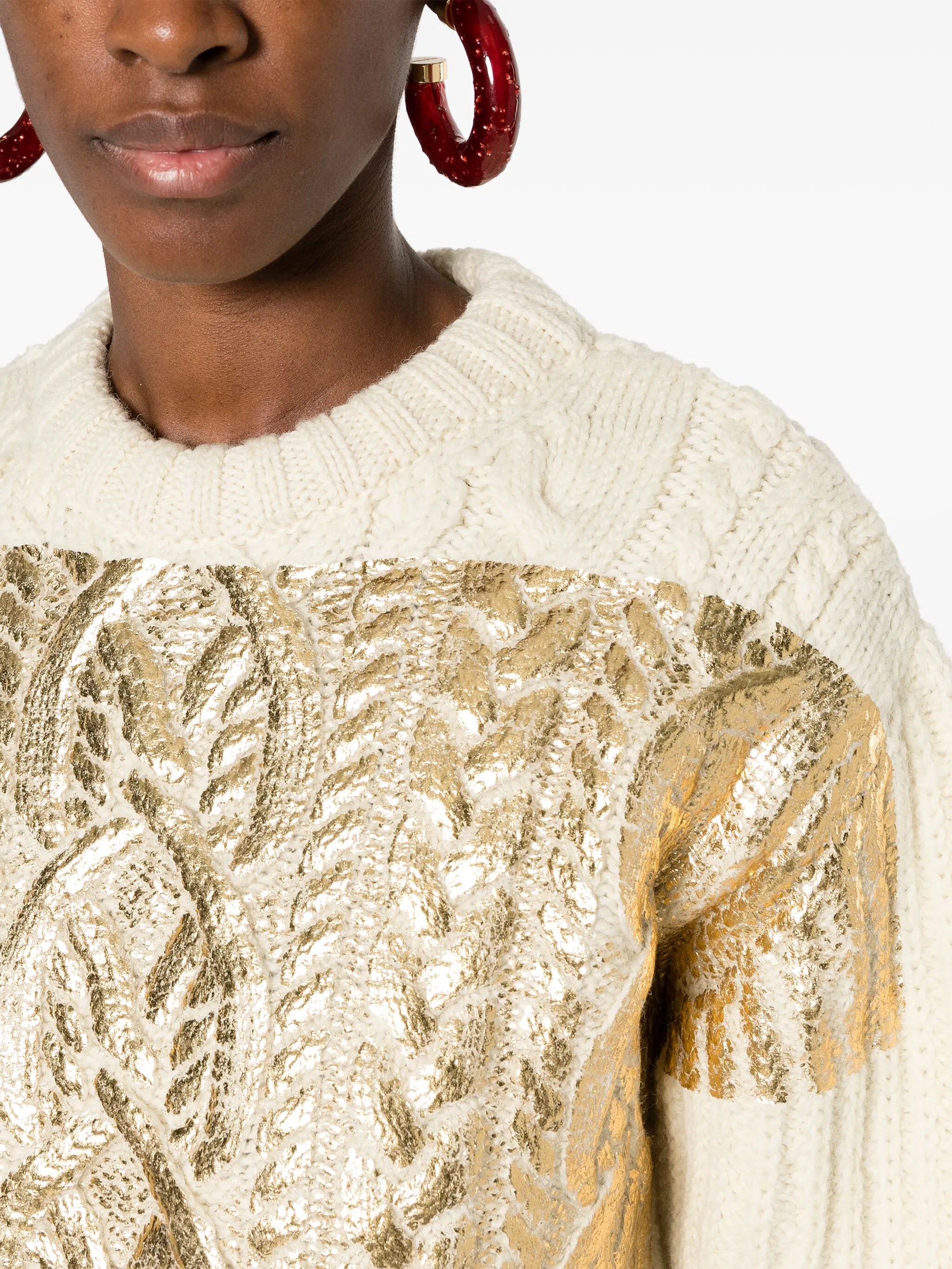 04610-TEZZI SC 7705 W.K.SWEATER