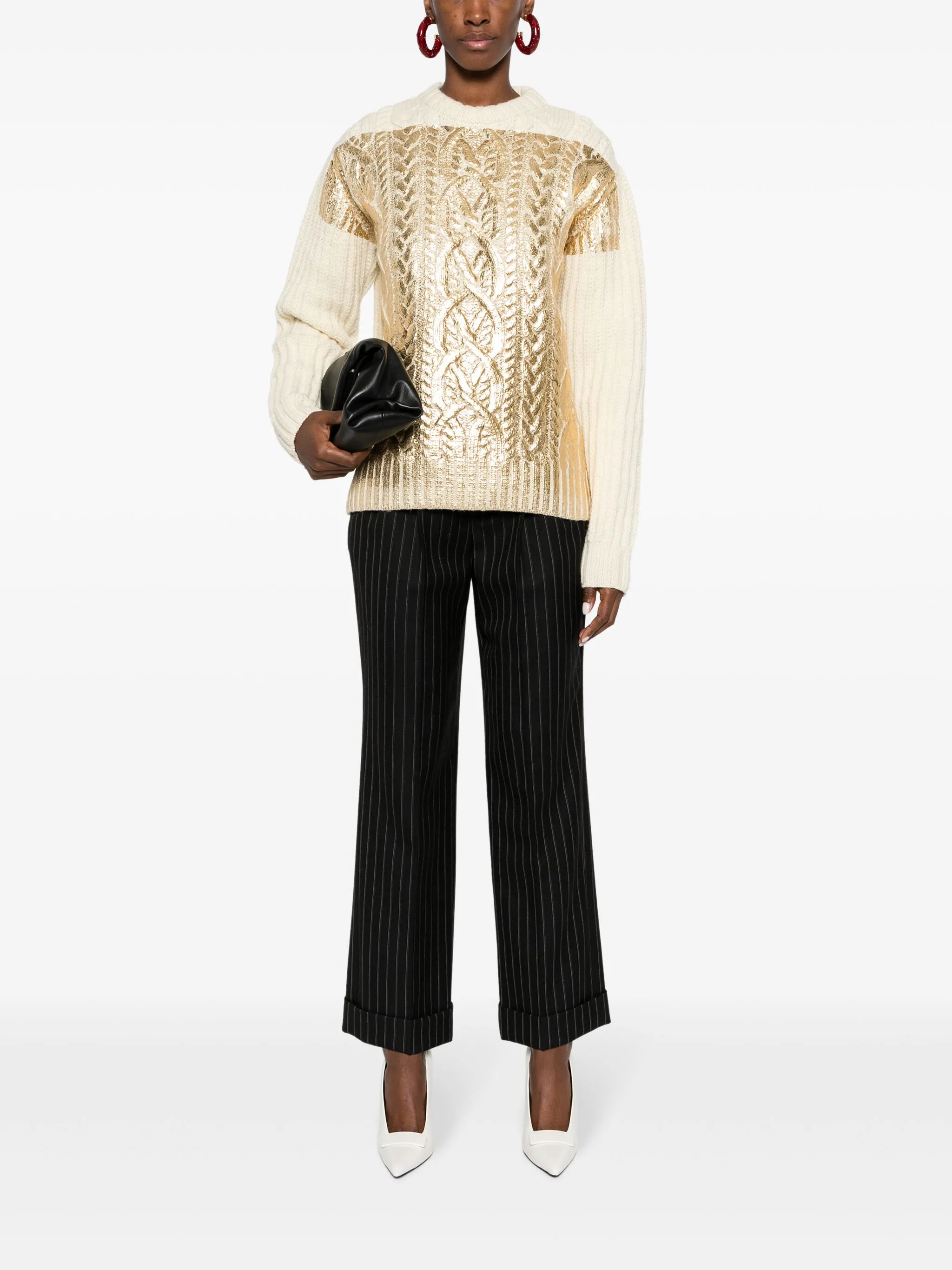 04610-TEZZI SC 7705 W.K.SWEATER