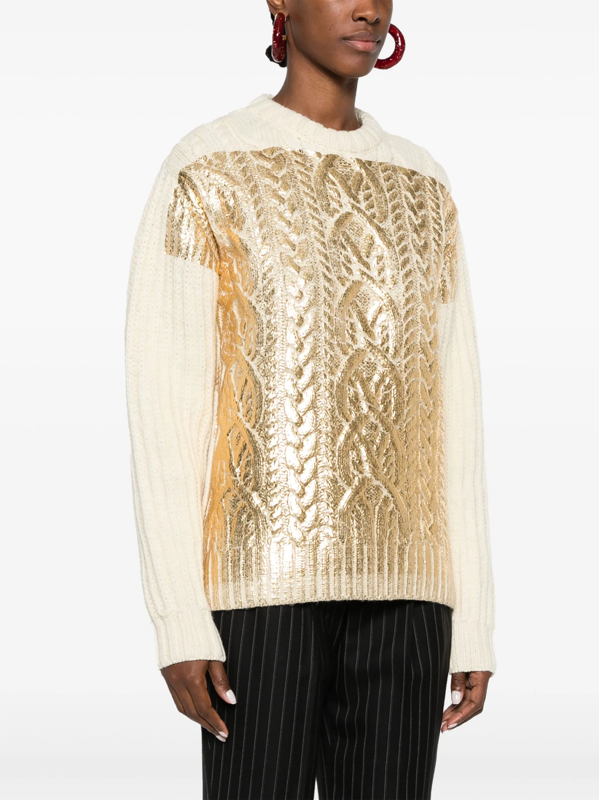 04610-TEZZI SC 7705 W.K.SWEATER