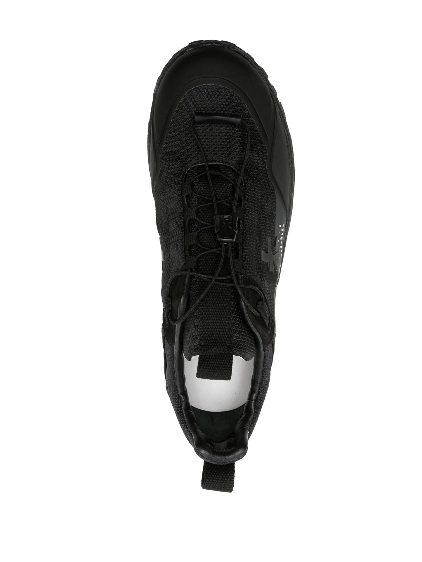 Cross 226 mesh sneakers