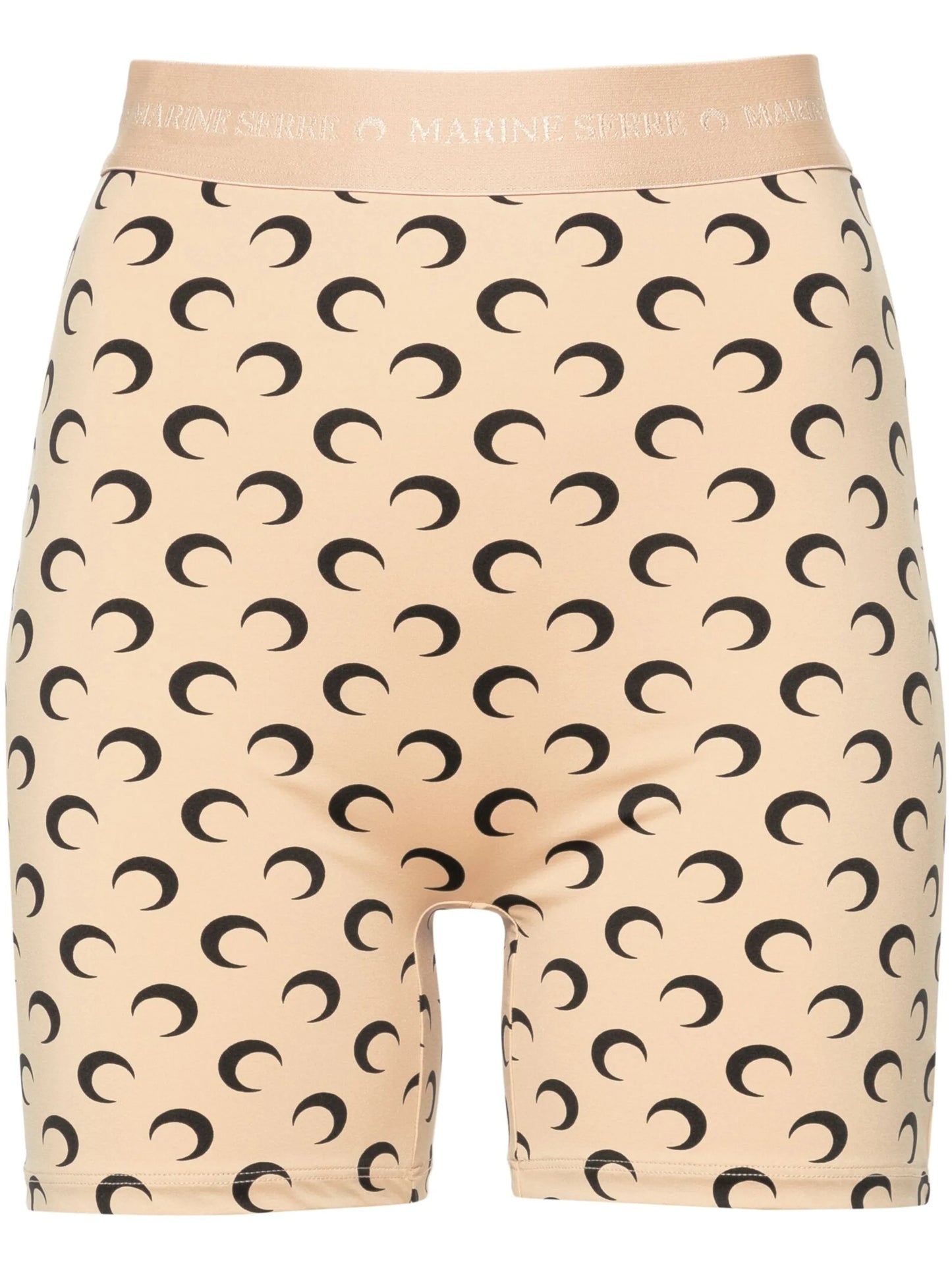 Regenerated cycling shorts