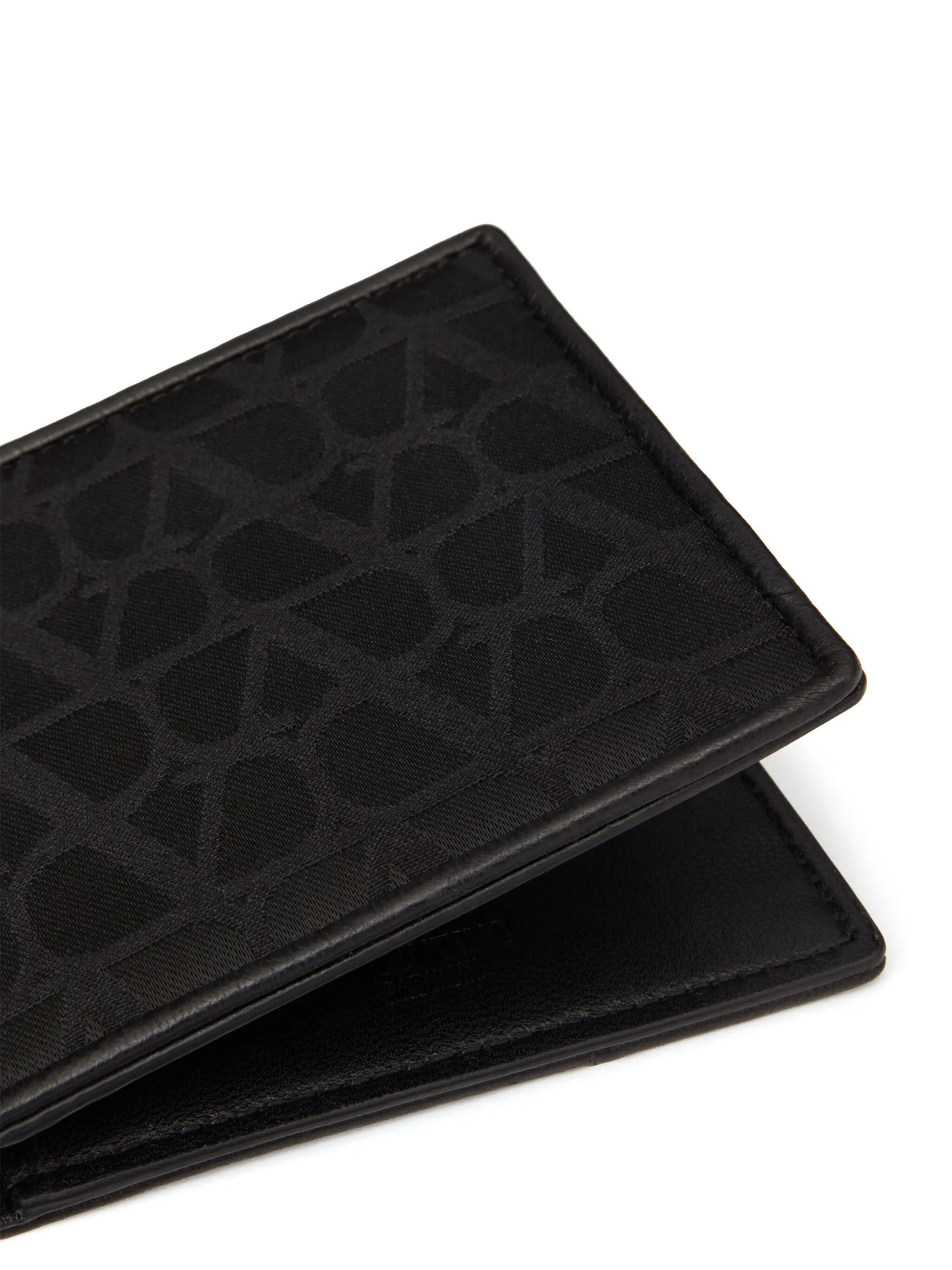 Toile Iconographe bi-fold wallet