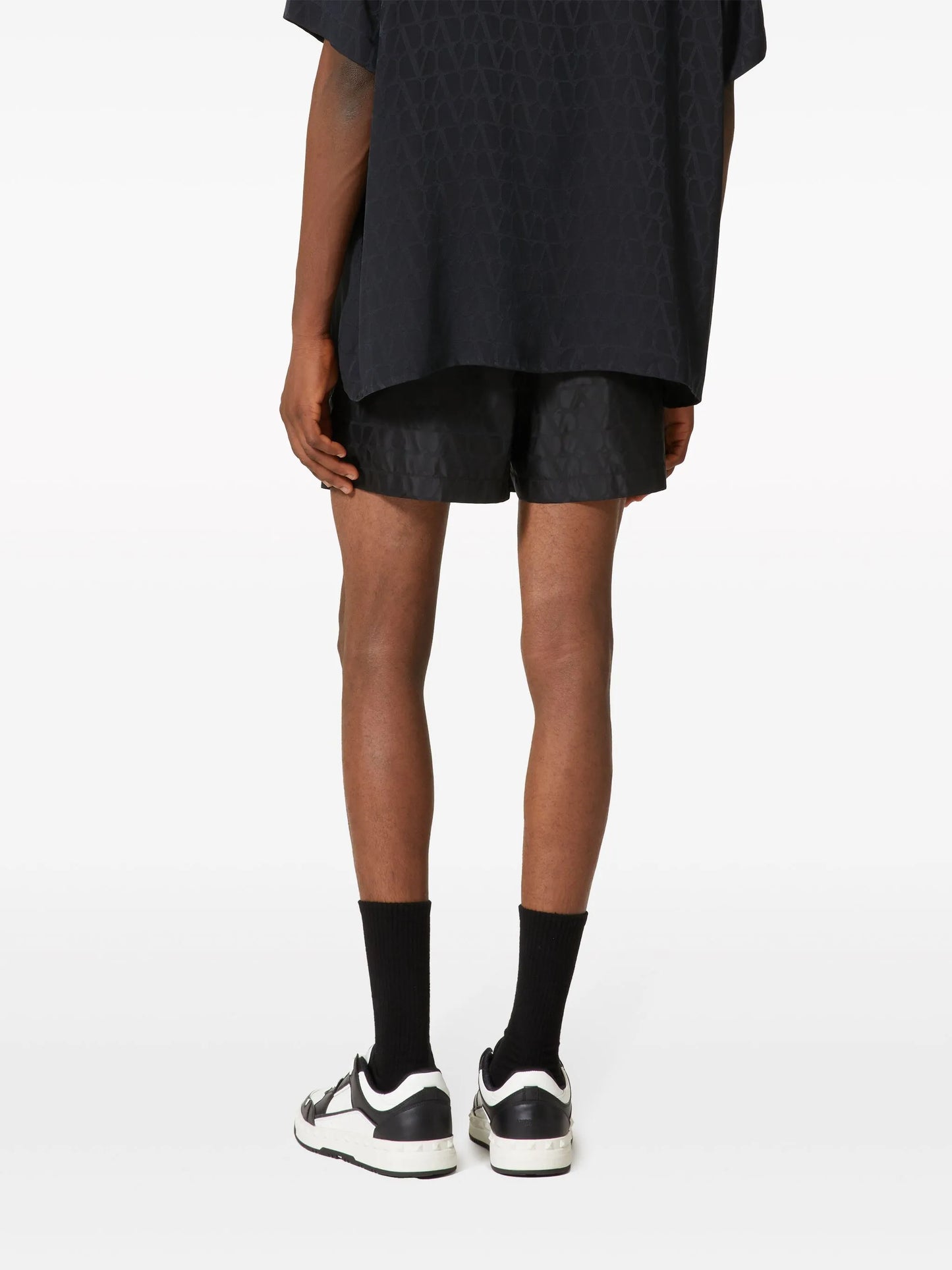 Toile Iconographe swim shorts