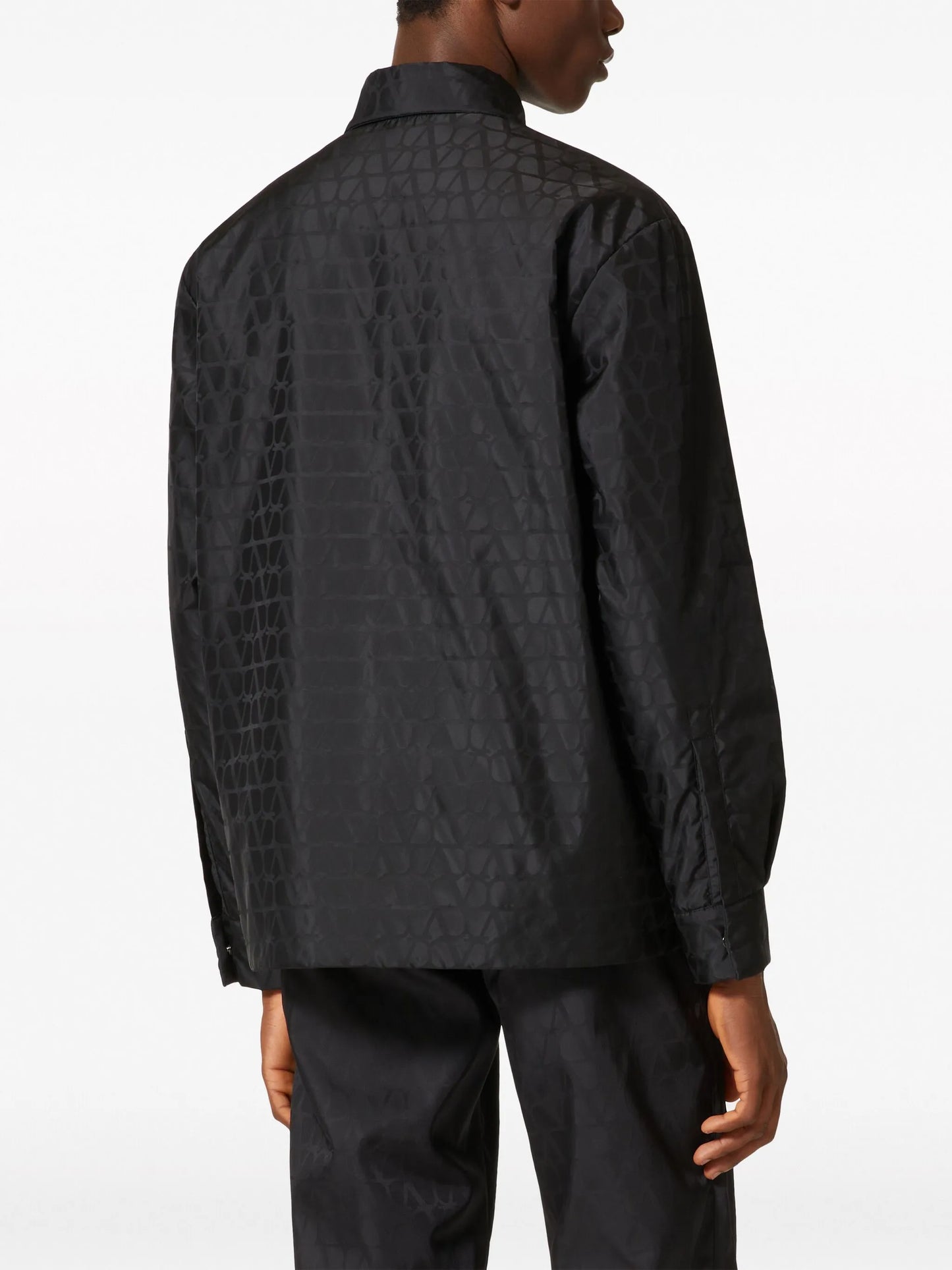 Toile Iconographe reversible jacket