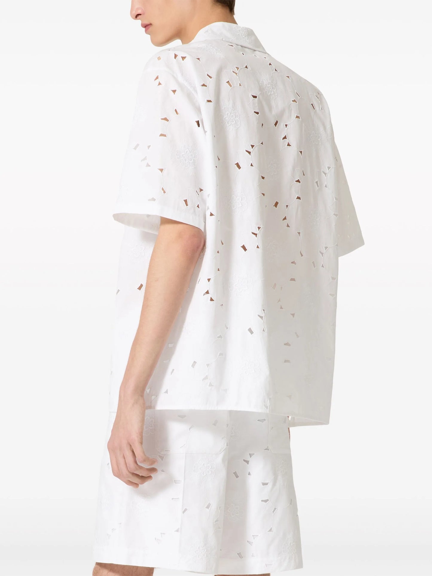 San Gallo bowling shirt
