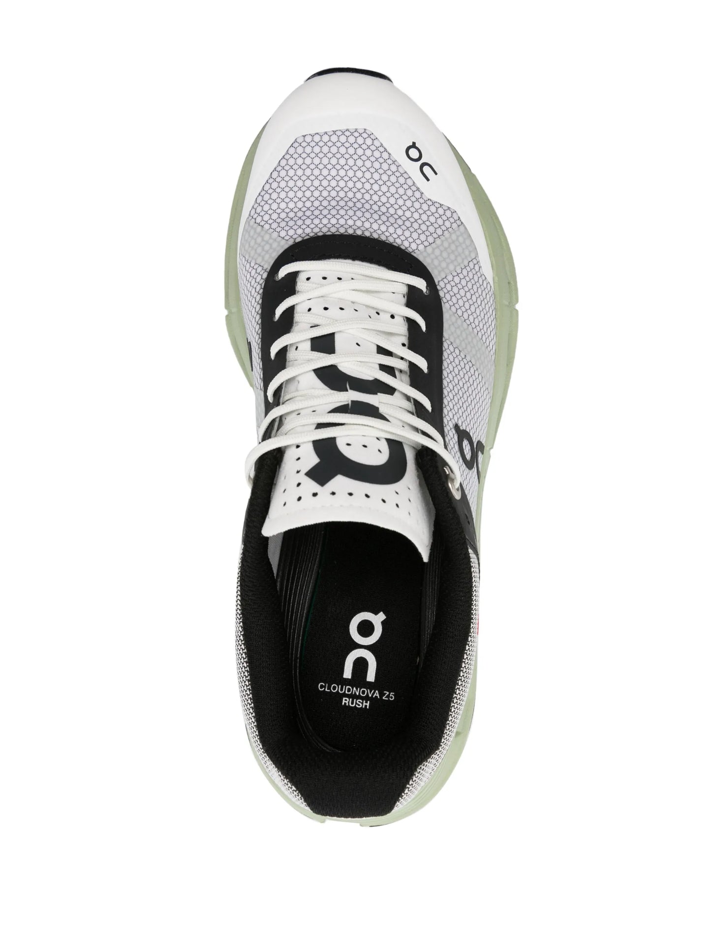 Cloudnova Z5 Rush sneakers