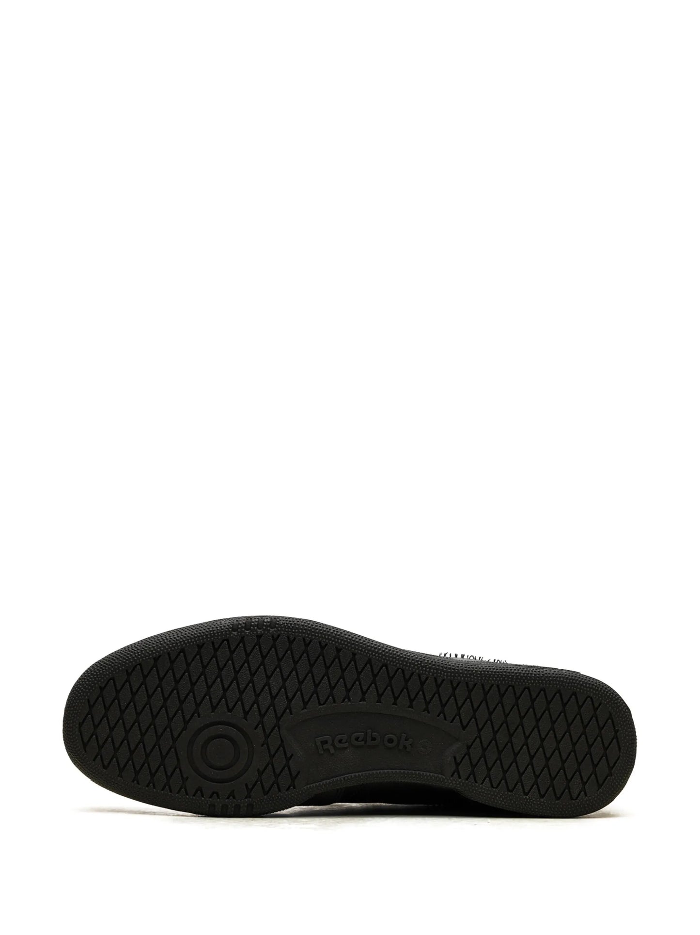 Black Club C Memory Of Shoes sneakers