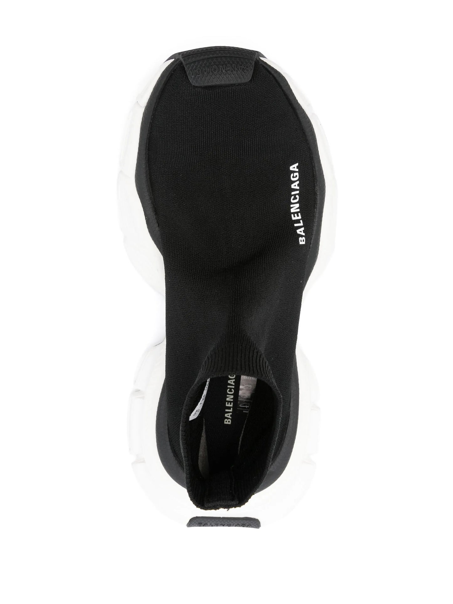 3XL Sock sneakers