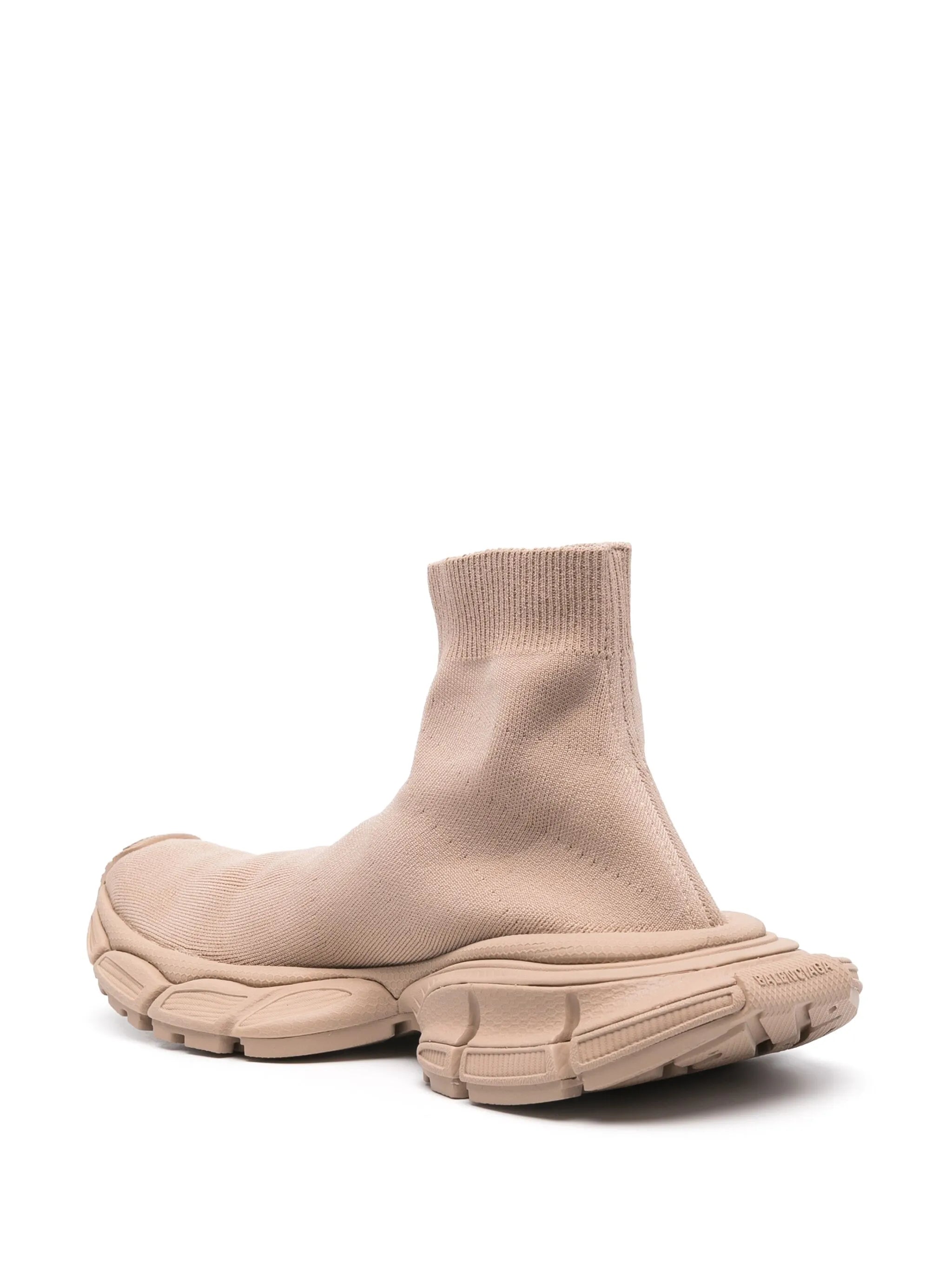 3XL Sock sneakers