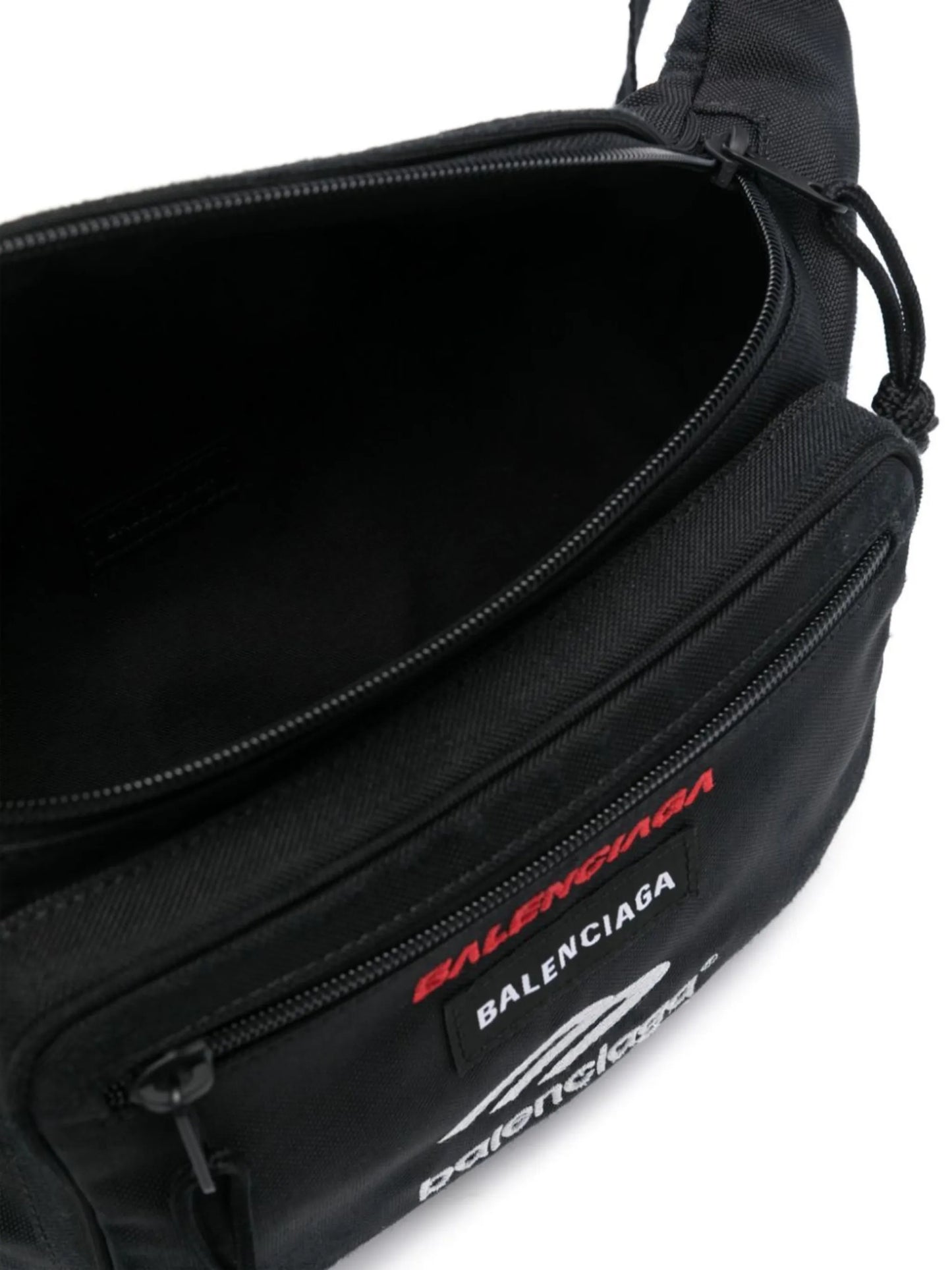 Explorer belt bag