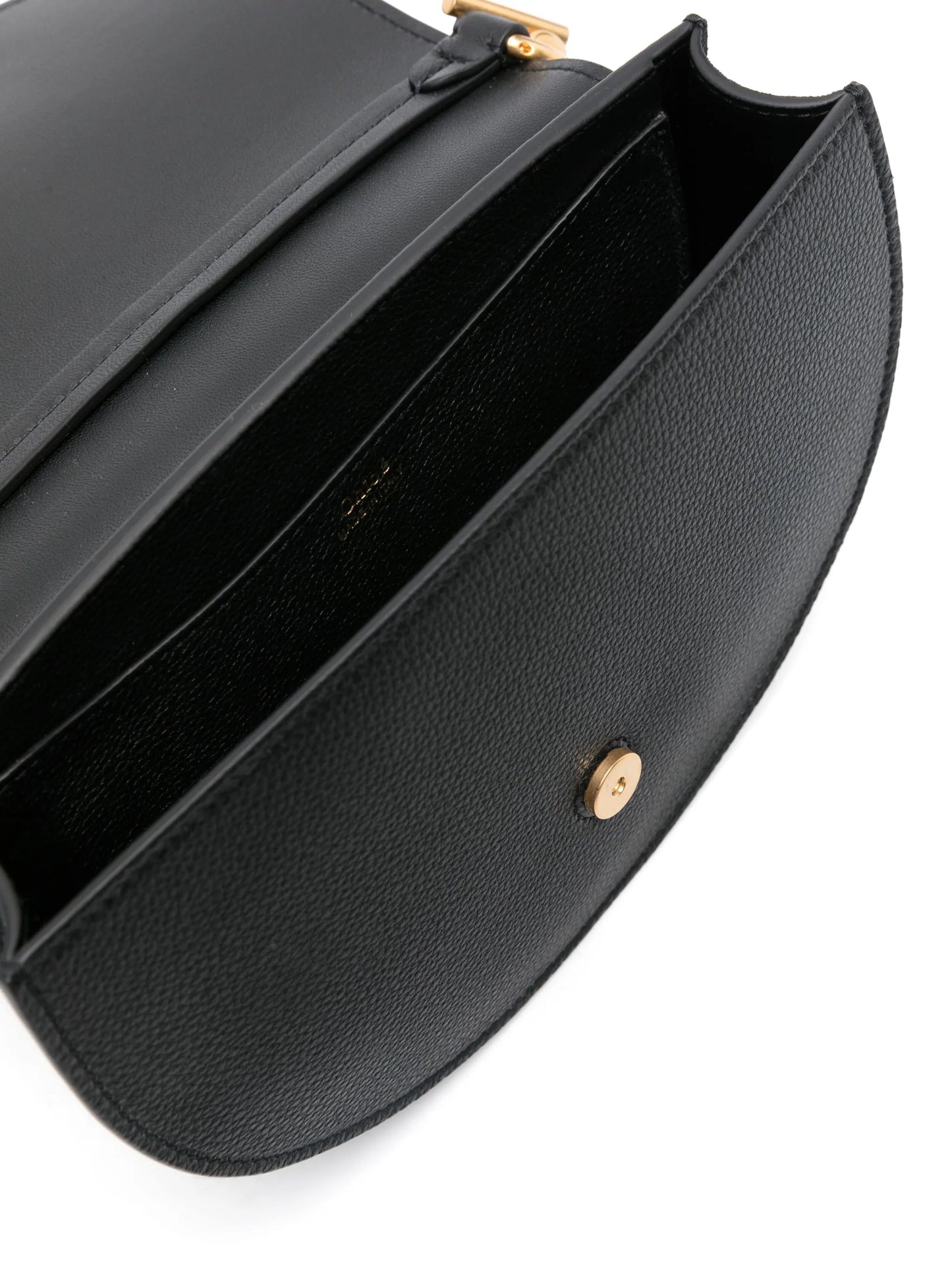 Marcie leather crossbody bag