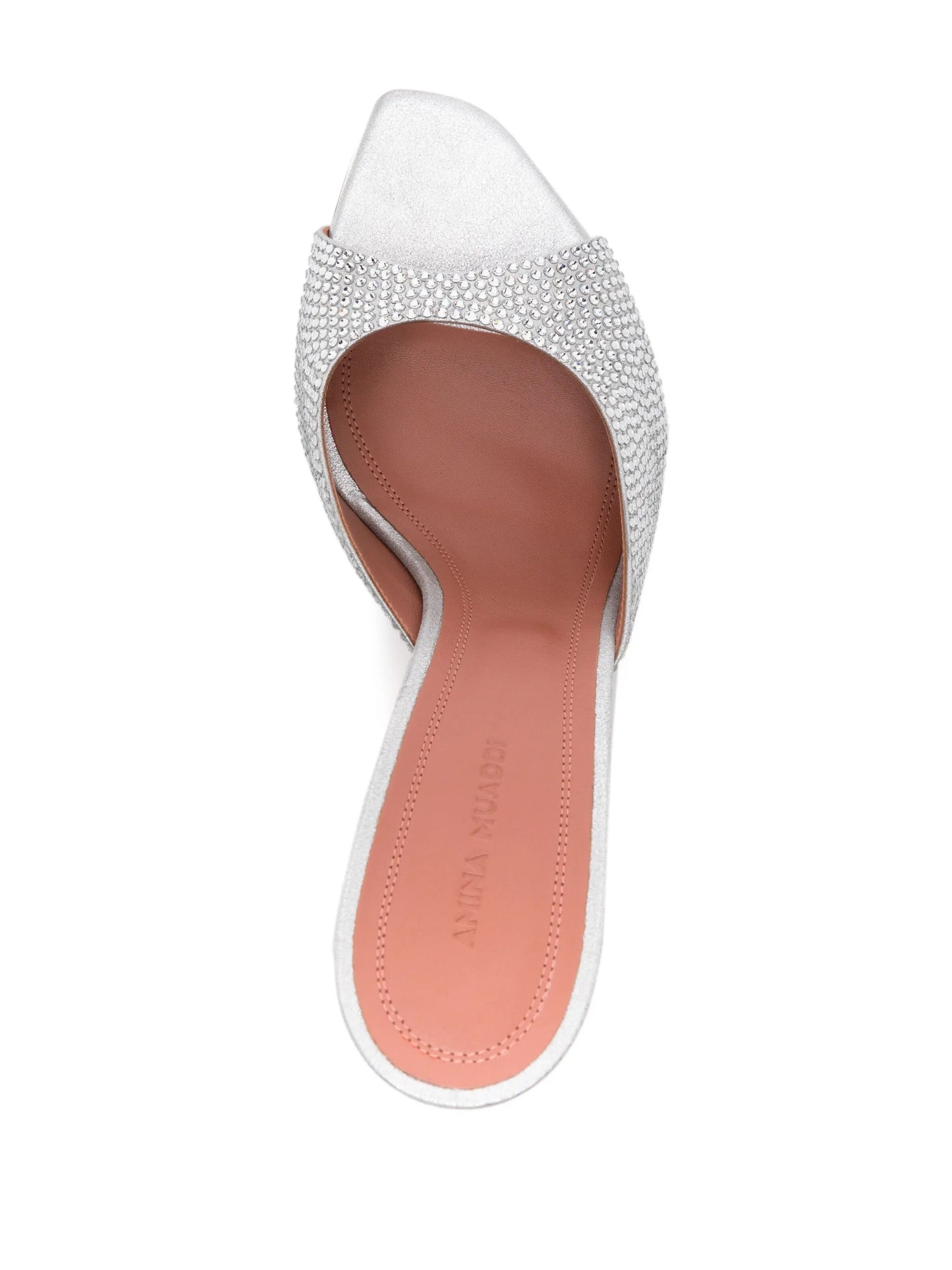 105mm Alexa sandals