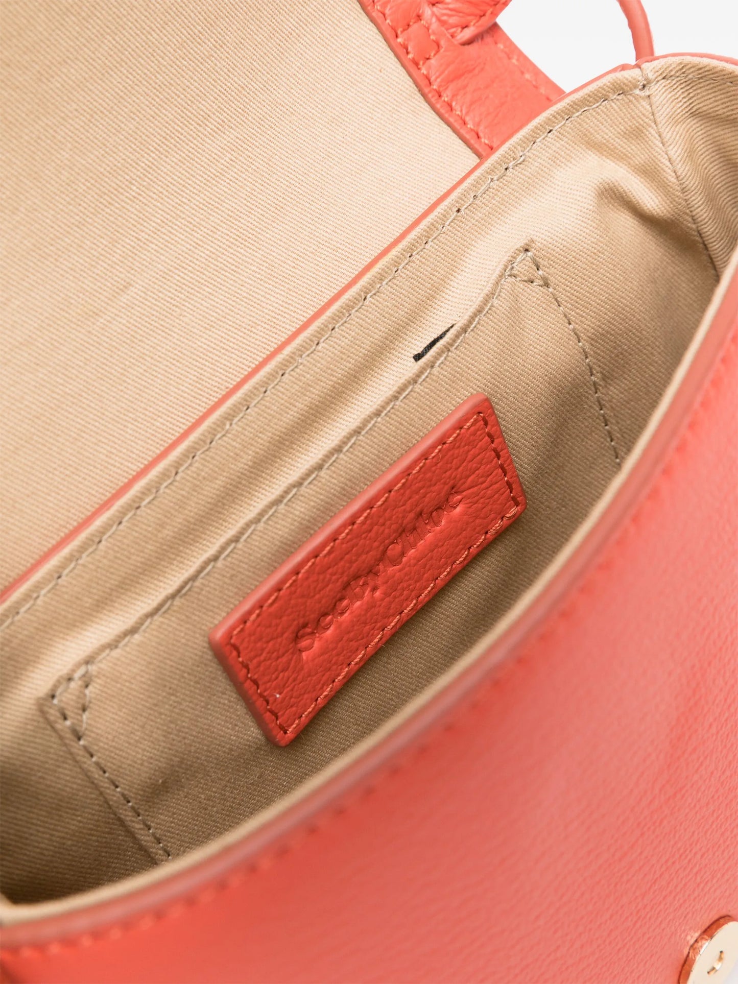 Hana Mini crossbody bag