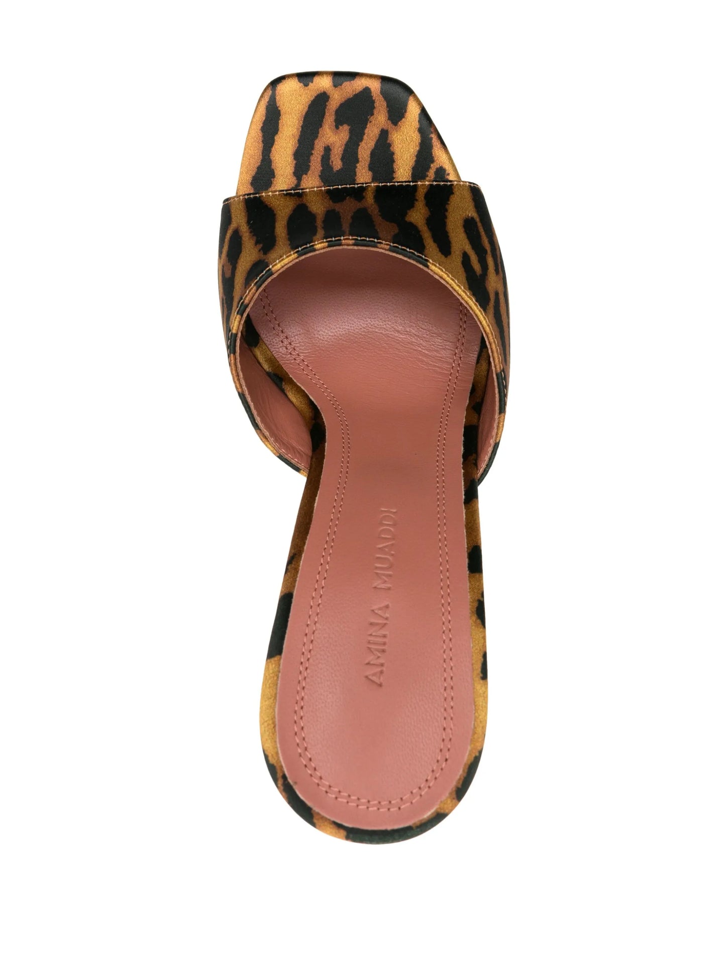 140mm Dalida sandals