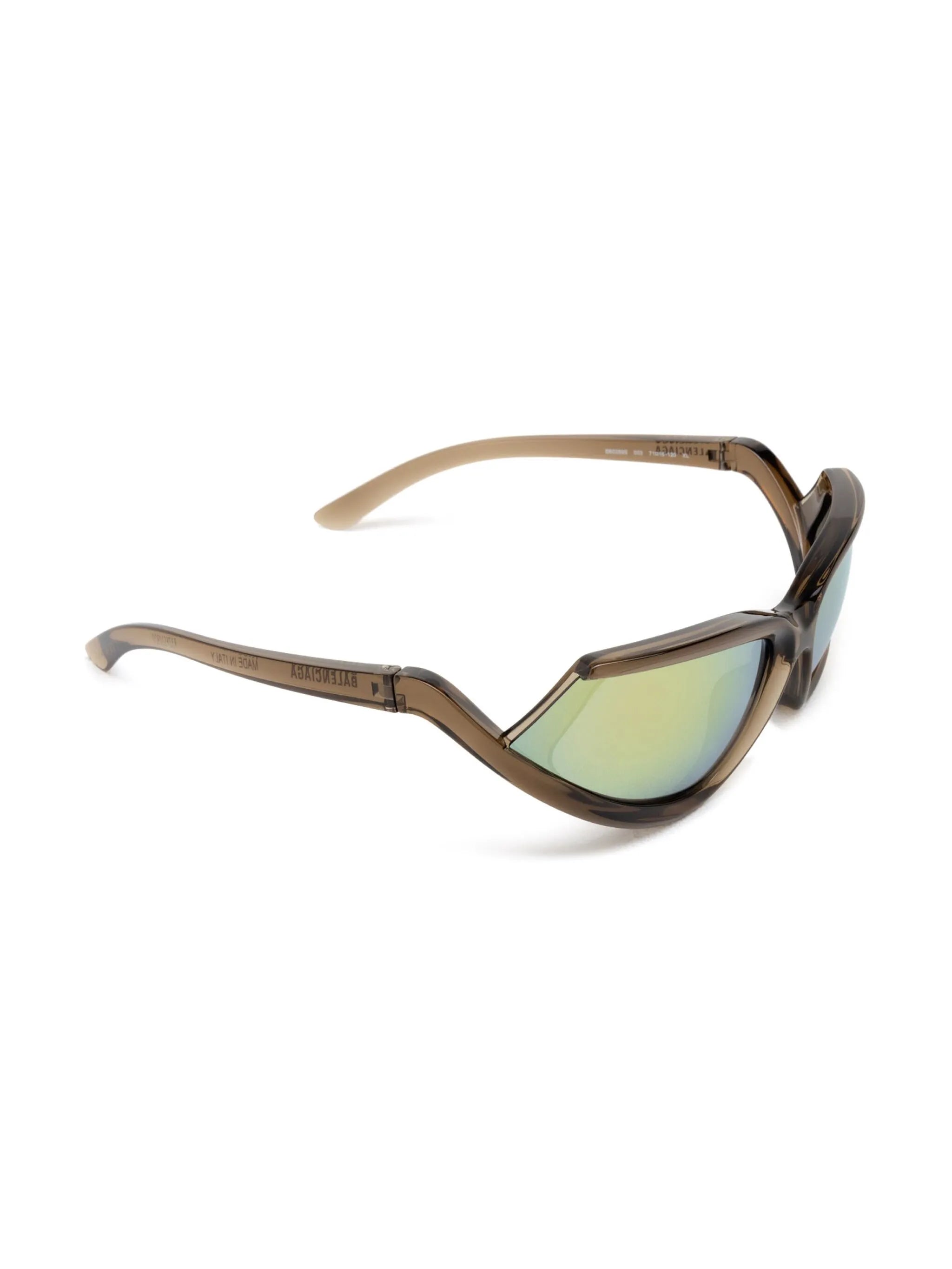 Side Xpander cat-eye sunglasses