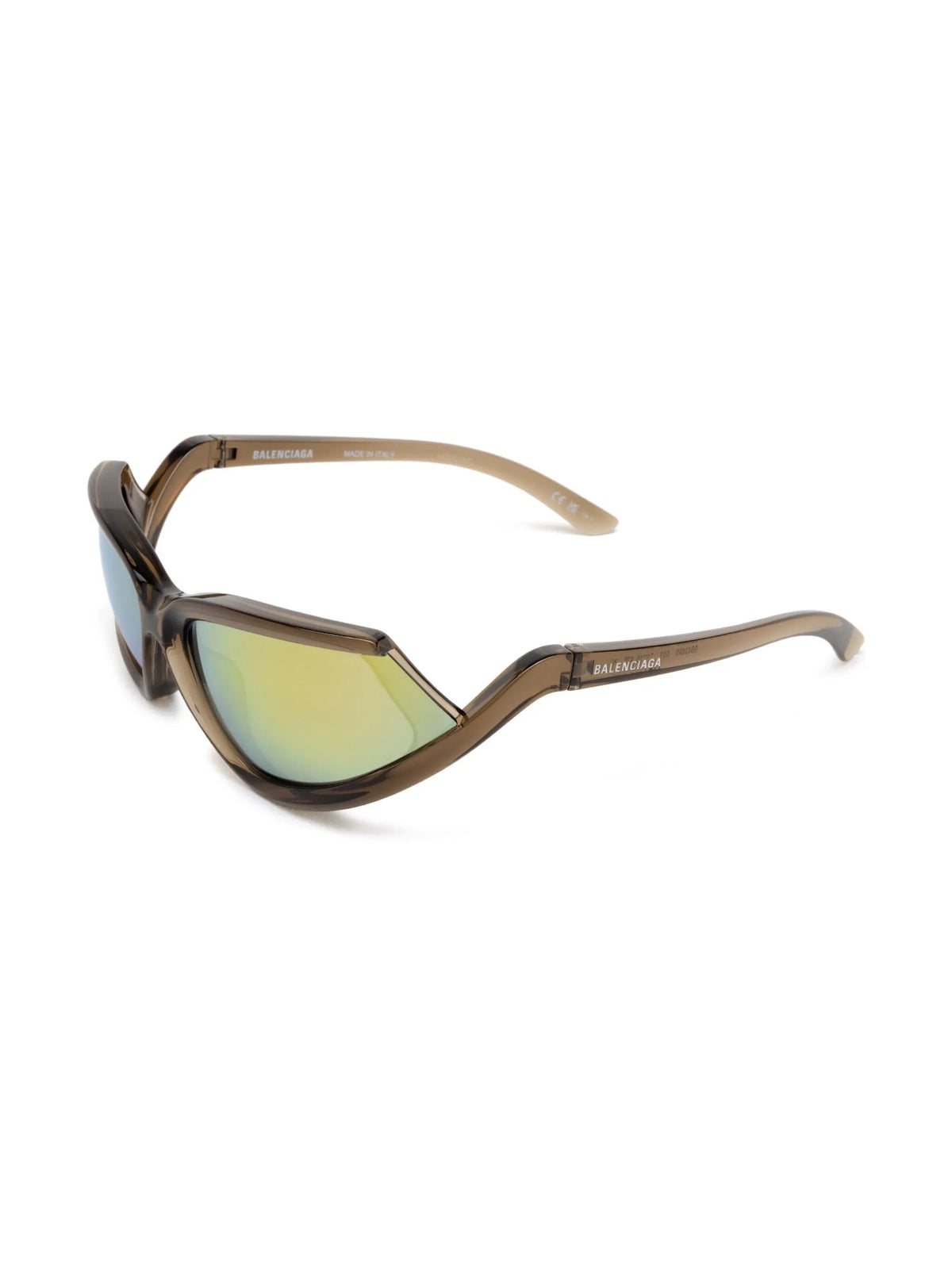 Side Xpander cat-eye sunglasses