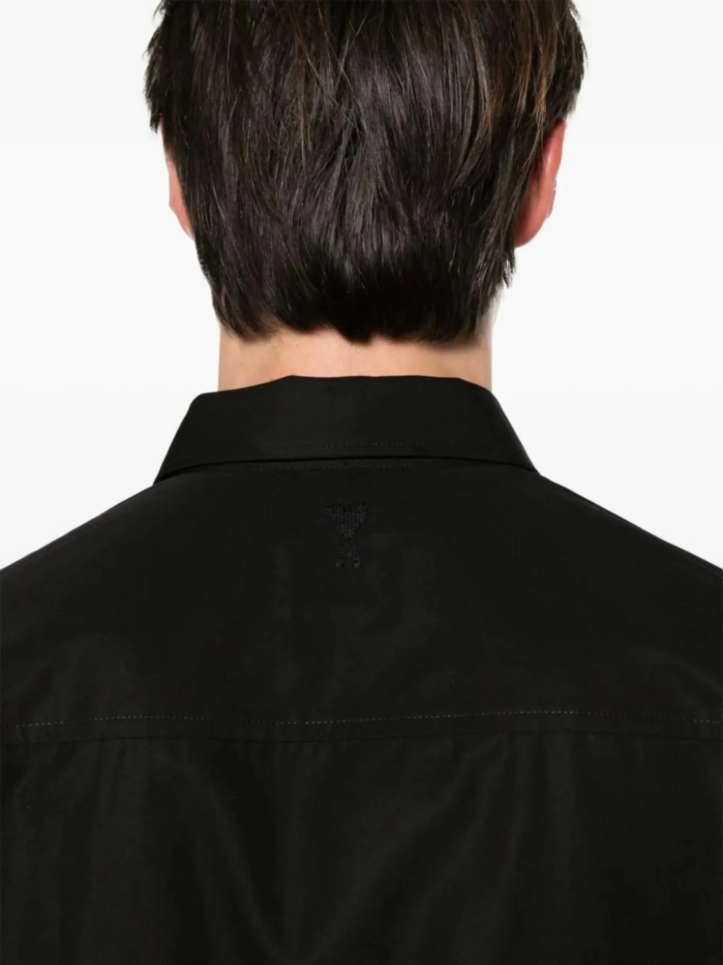 Ami-de-Coeur-motif shirt