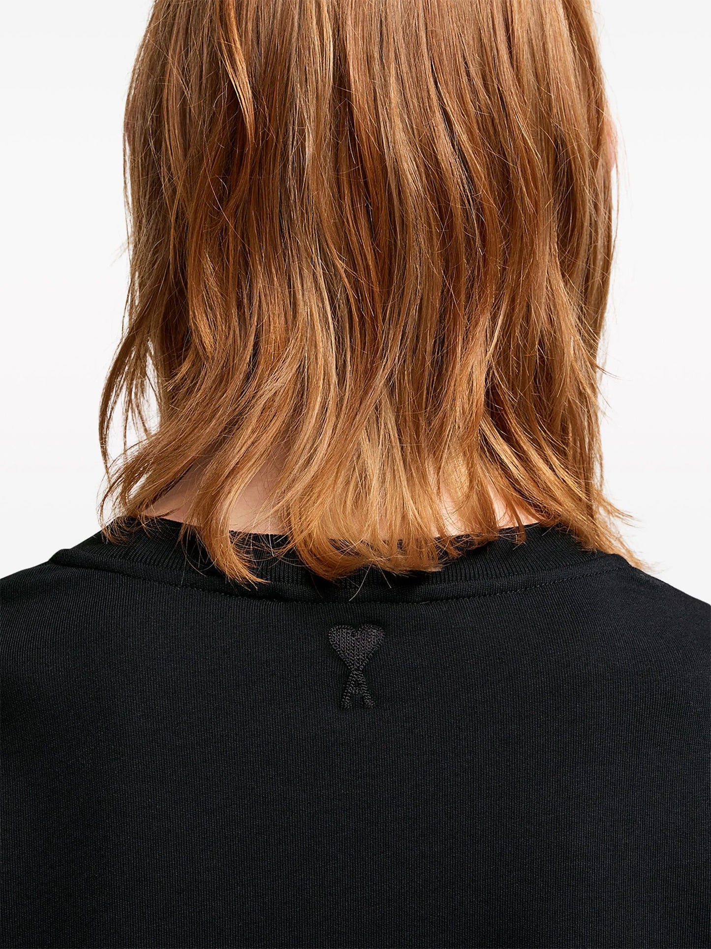 Ami Alexandre Mattiussi T-shirt