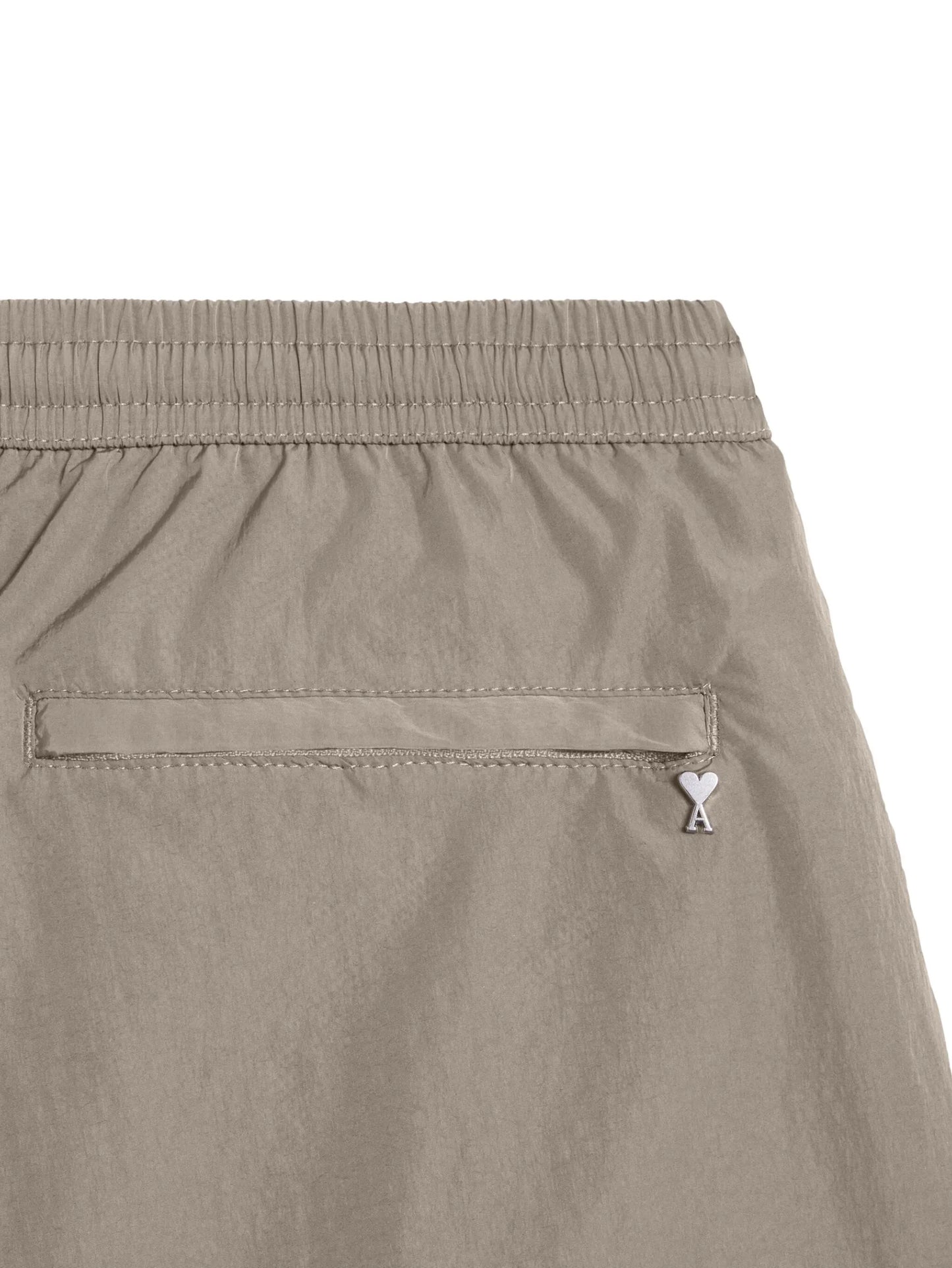Ami de Coeur swim shorts