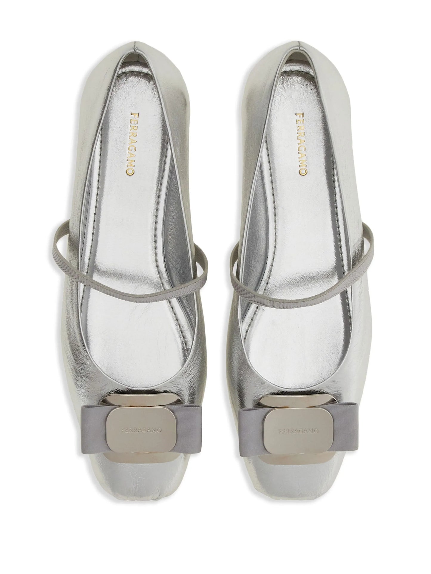 New Vara ballerina shoes