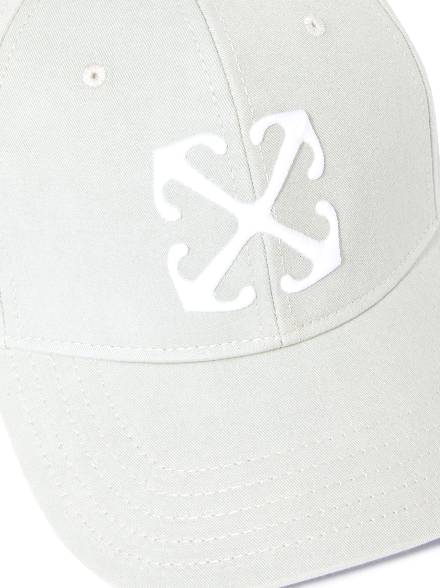 Arrow baseball cap