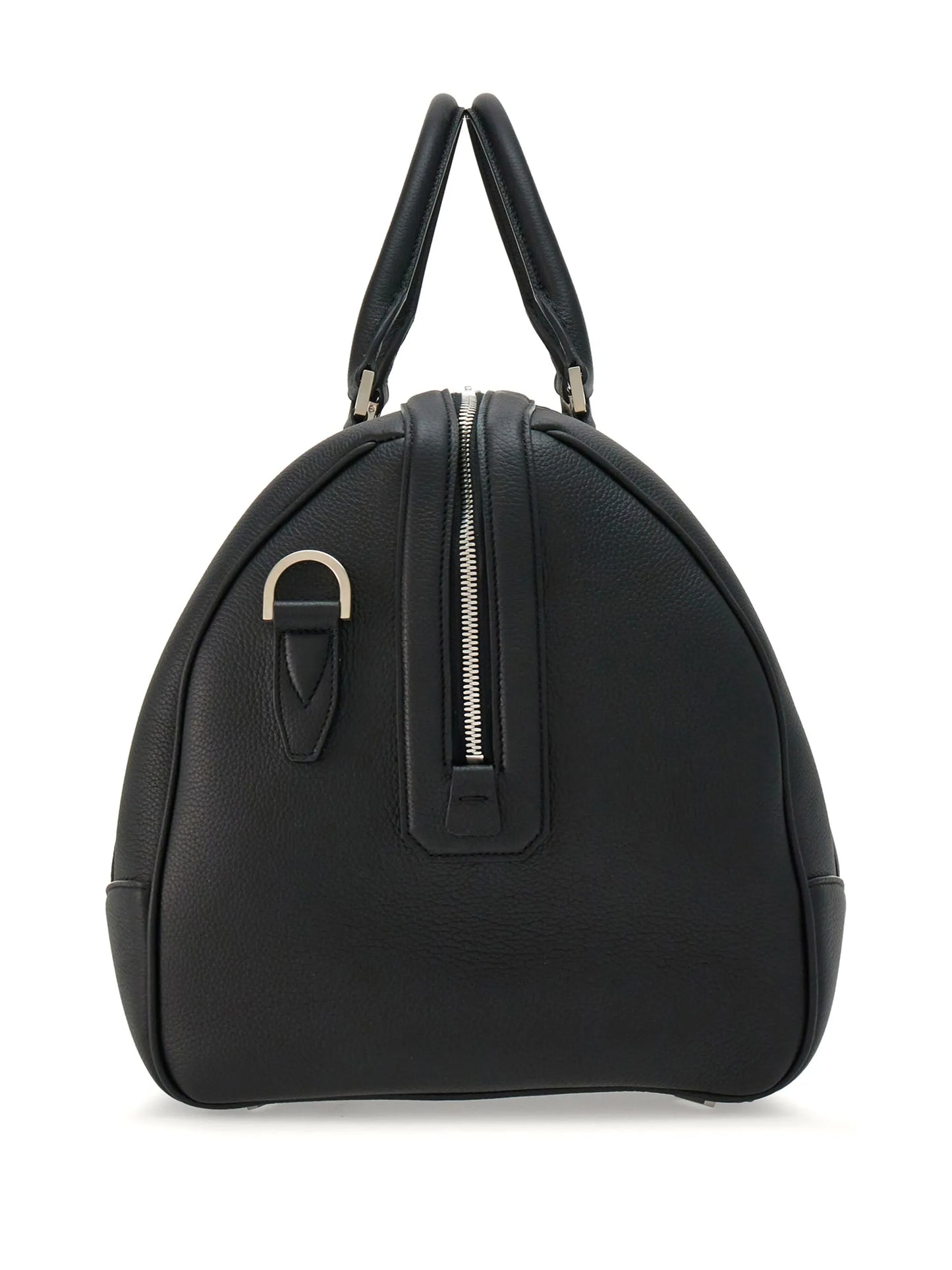 Gancini holdall bag