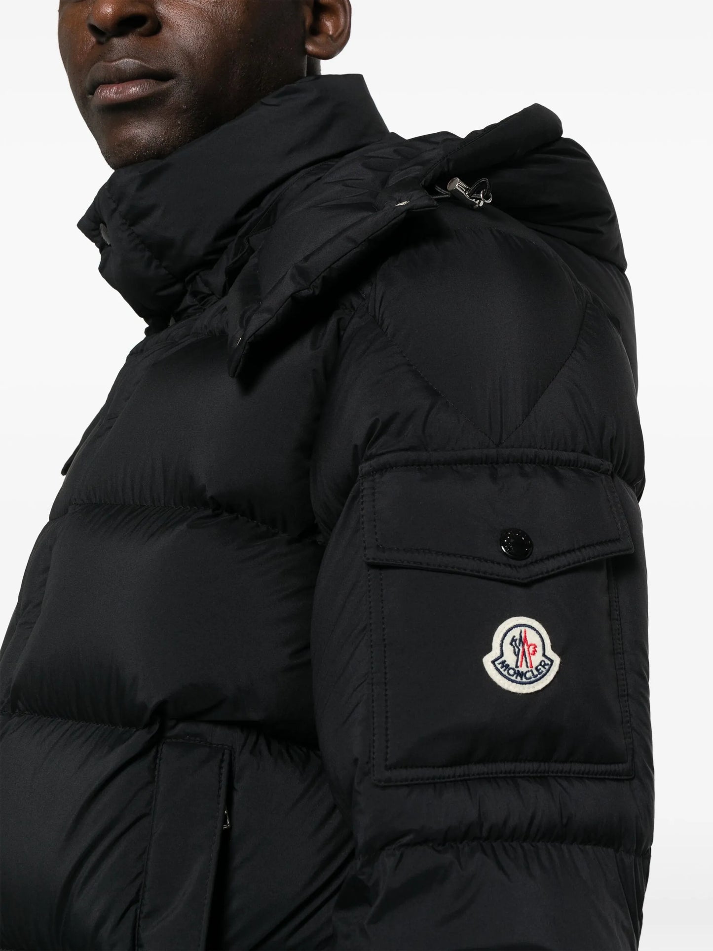 Vezere down jacket