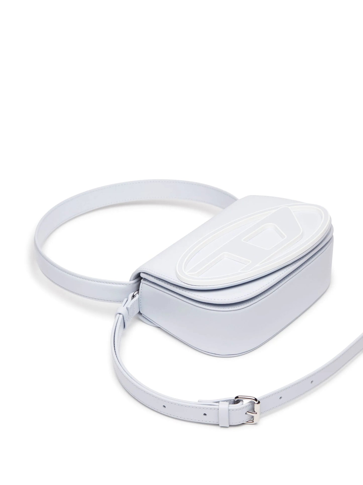 1DR leather shoulder bag