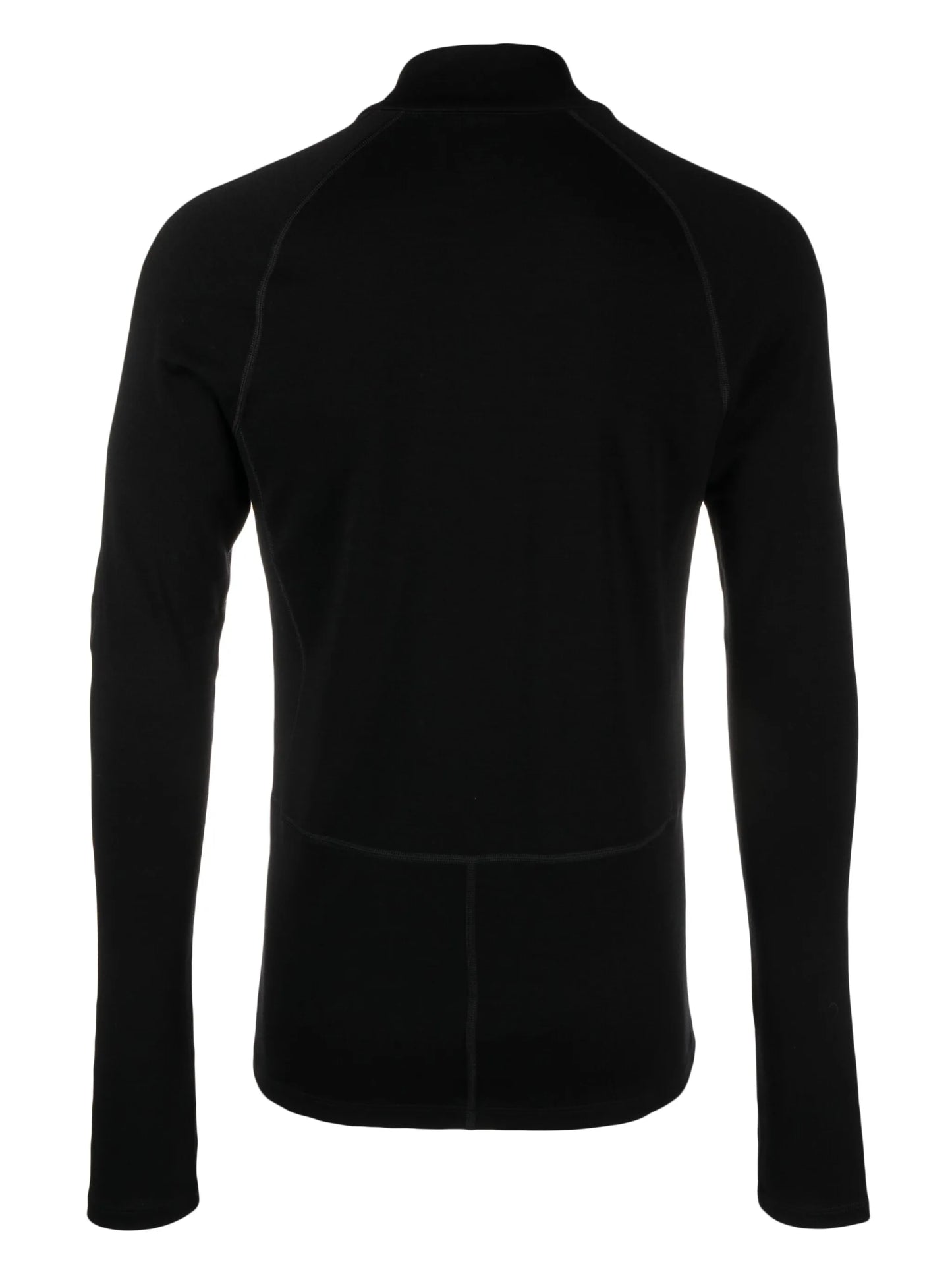 300 MerinoFine™ half-zip pullover