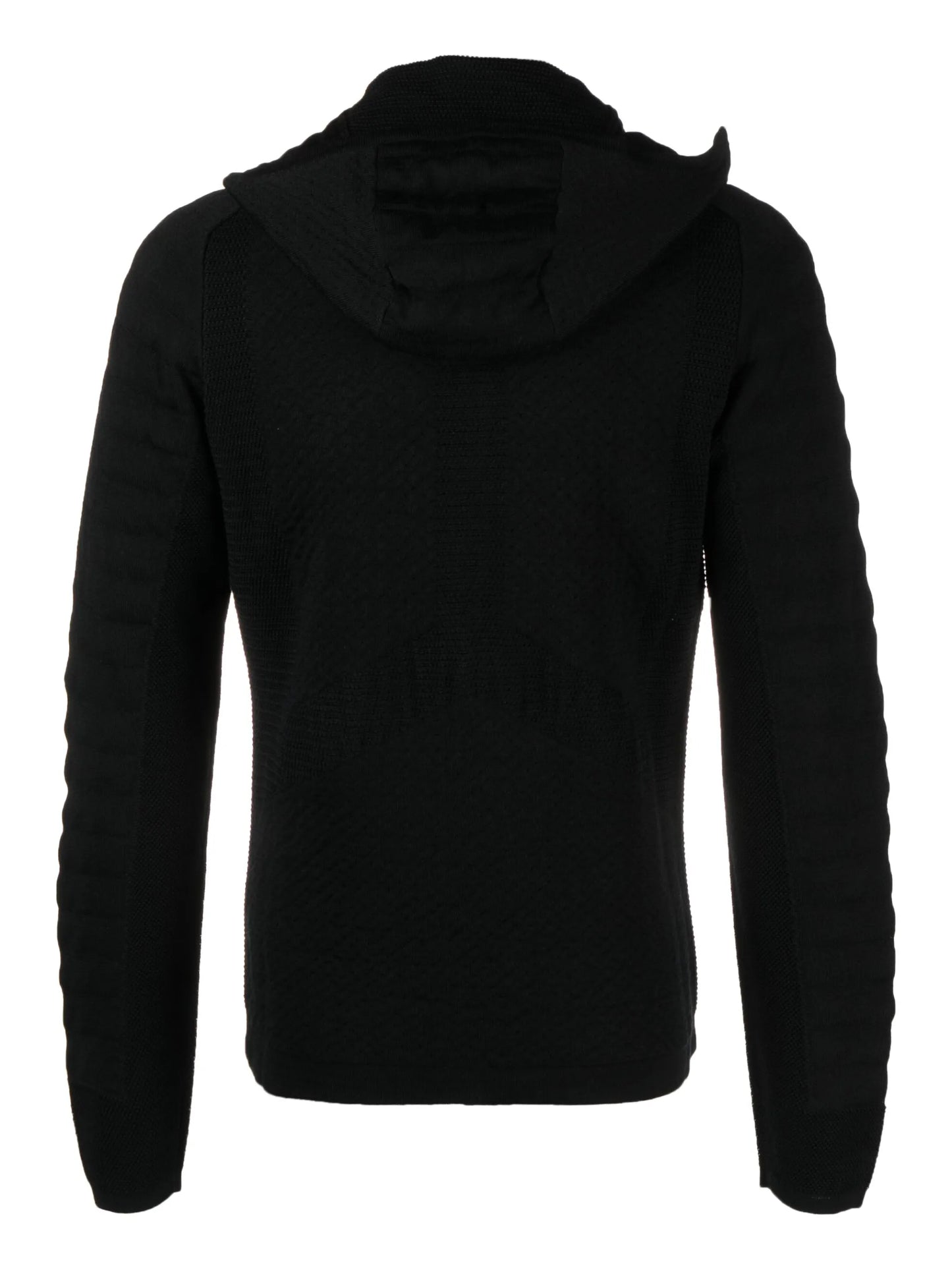 ZoneKnit™ Explore hooded jacket